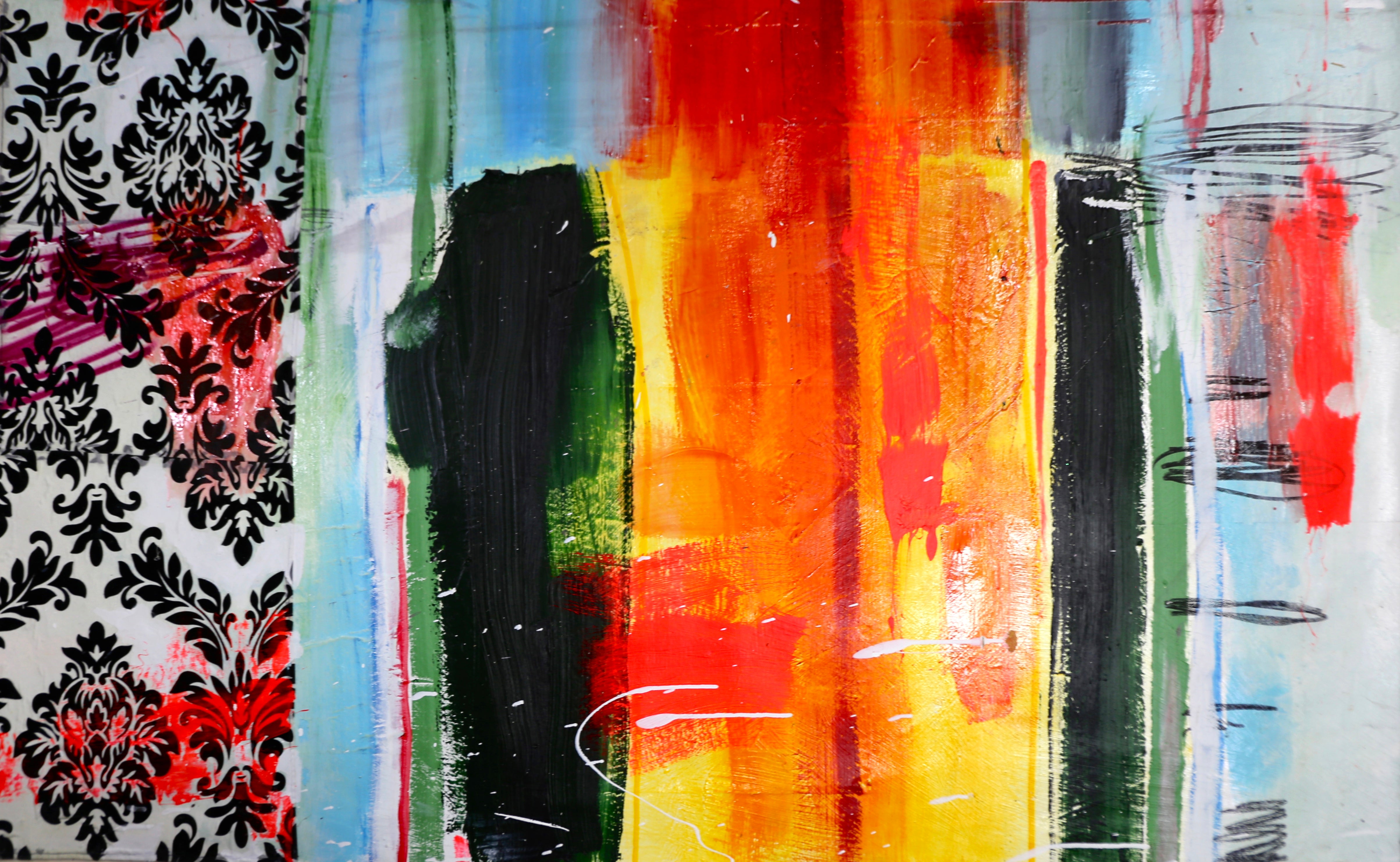 Urban Sunset (2011)