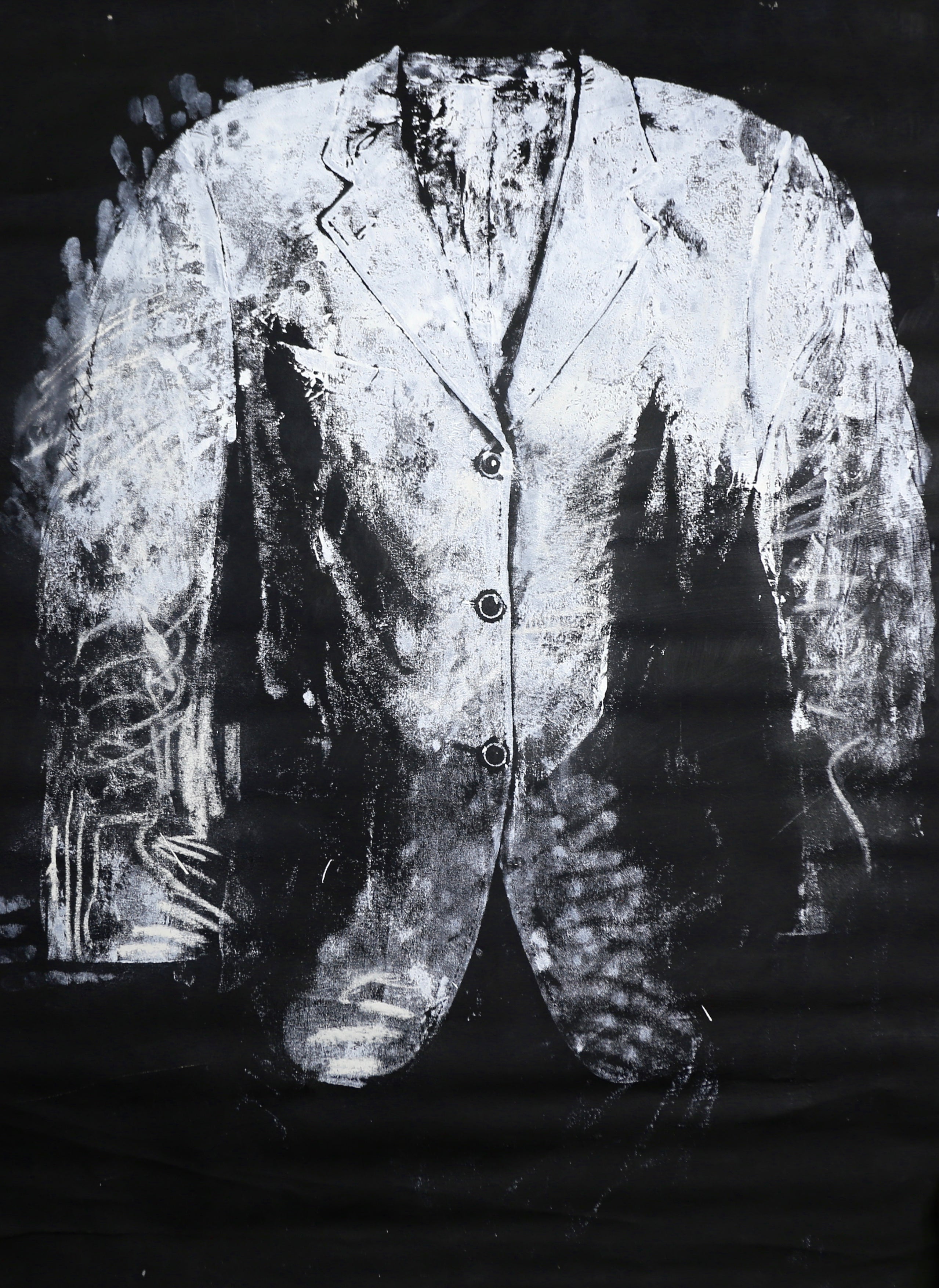 White & Black LV (2009)