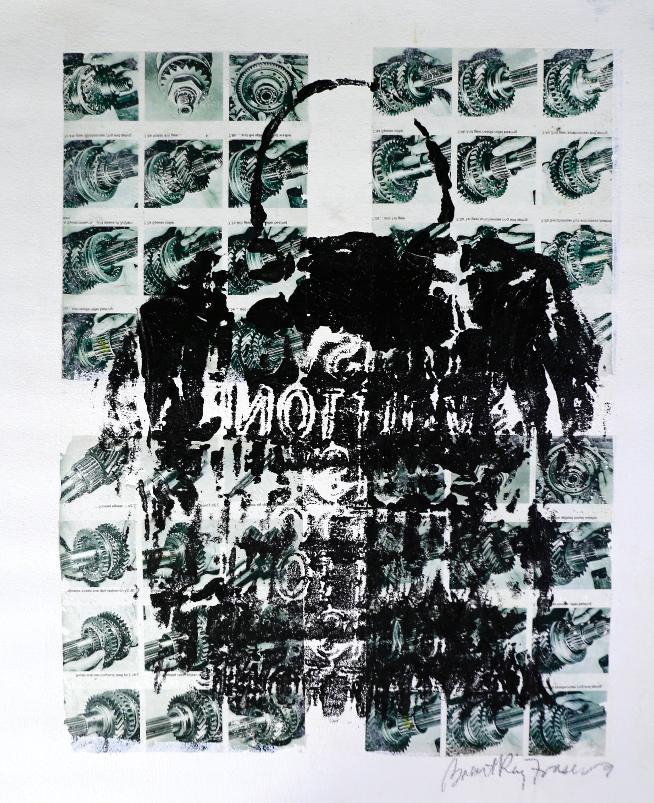LV Gears (2009)