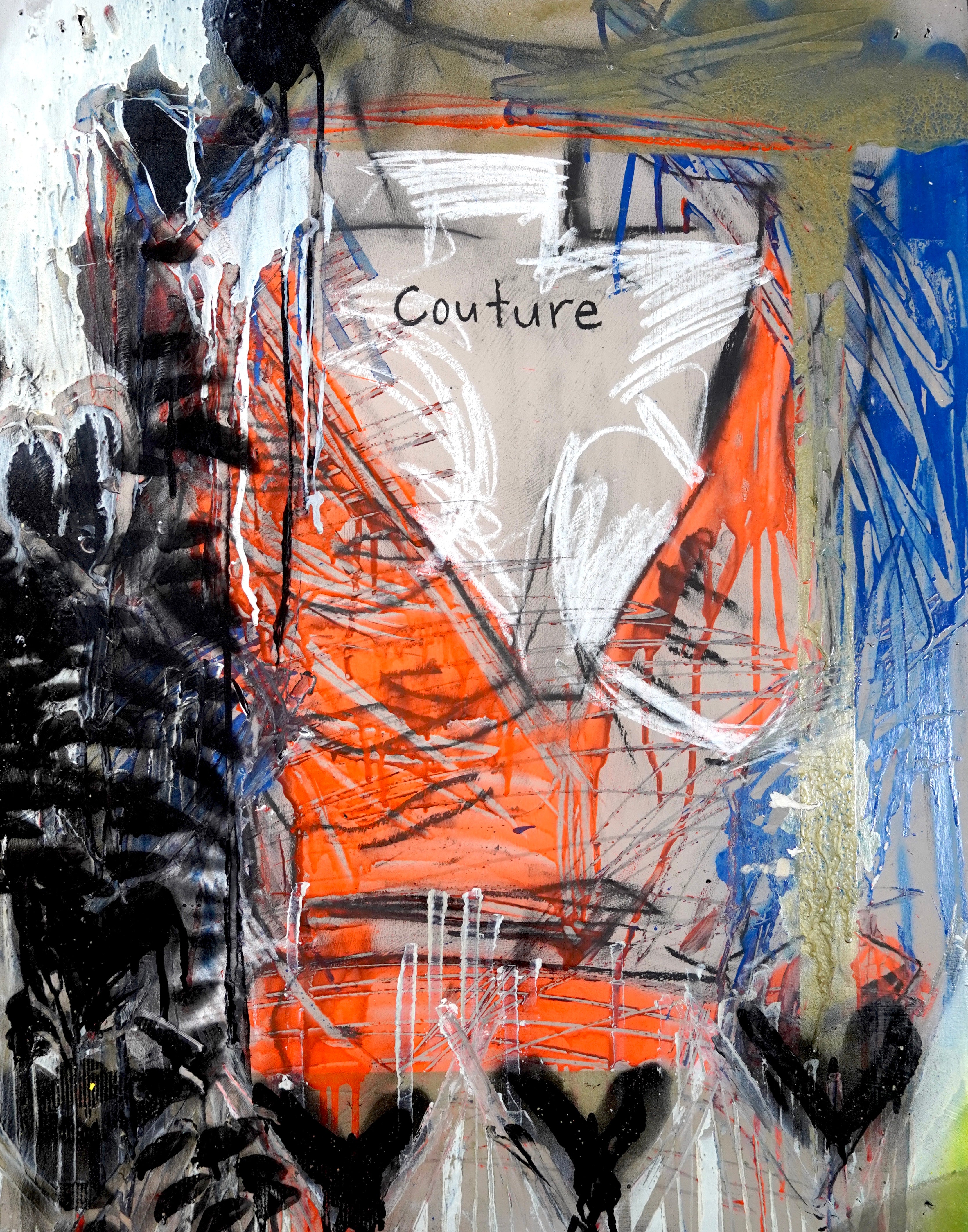 Couture V (2009)