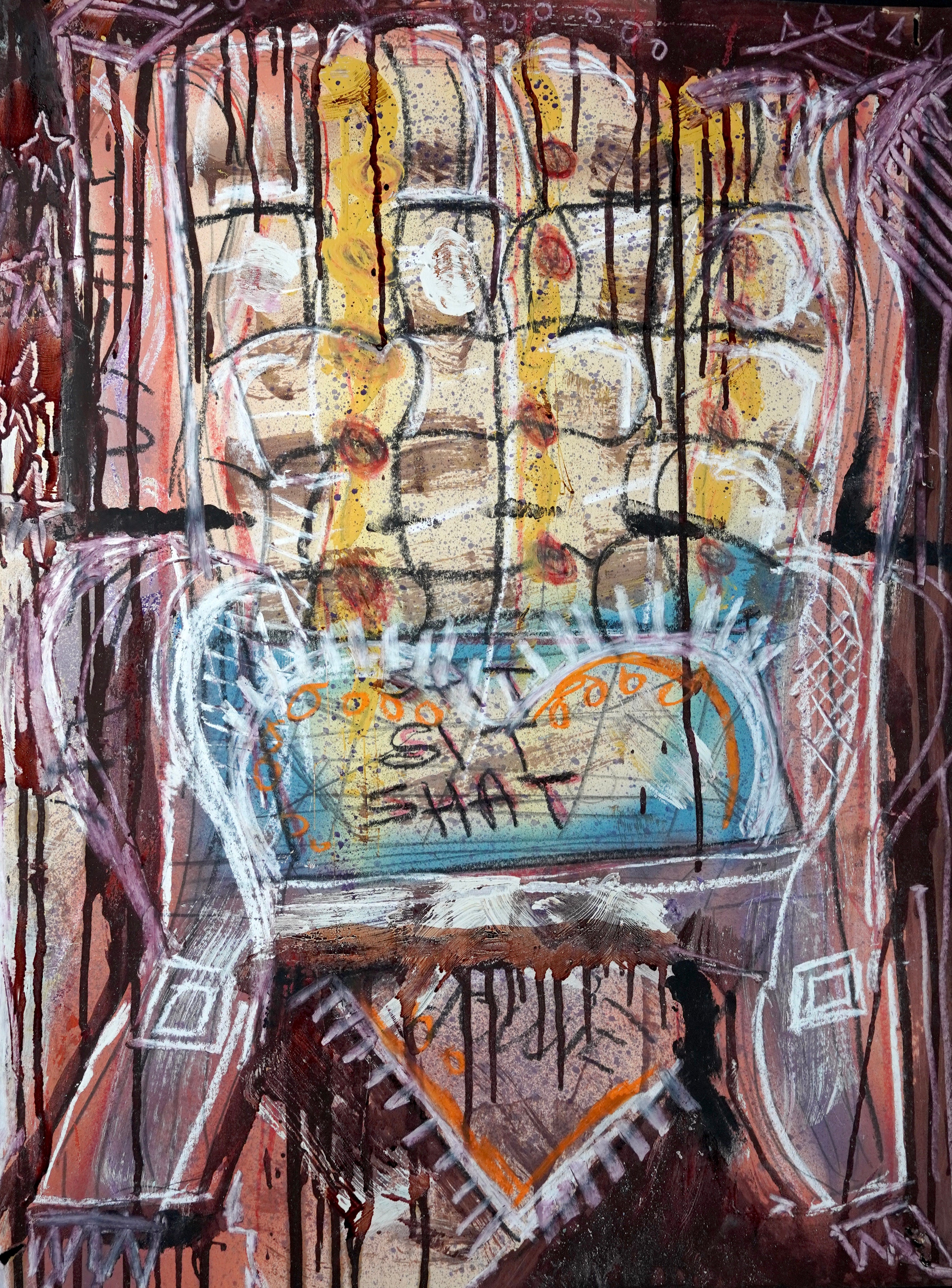 Brown Heart (2006)