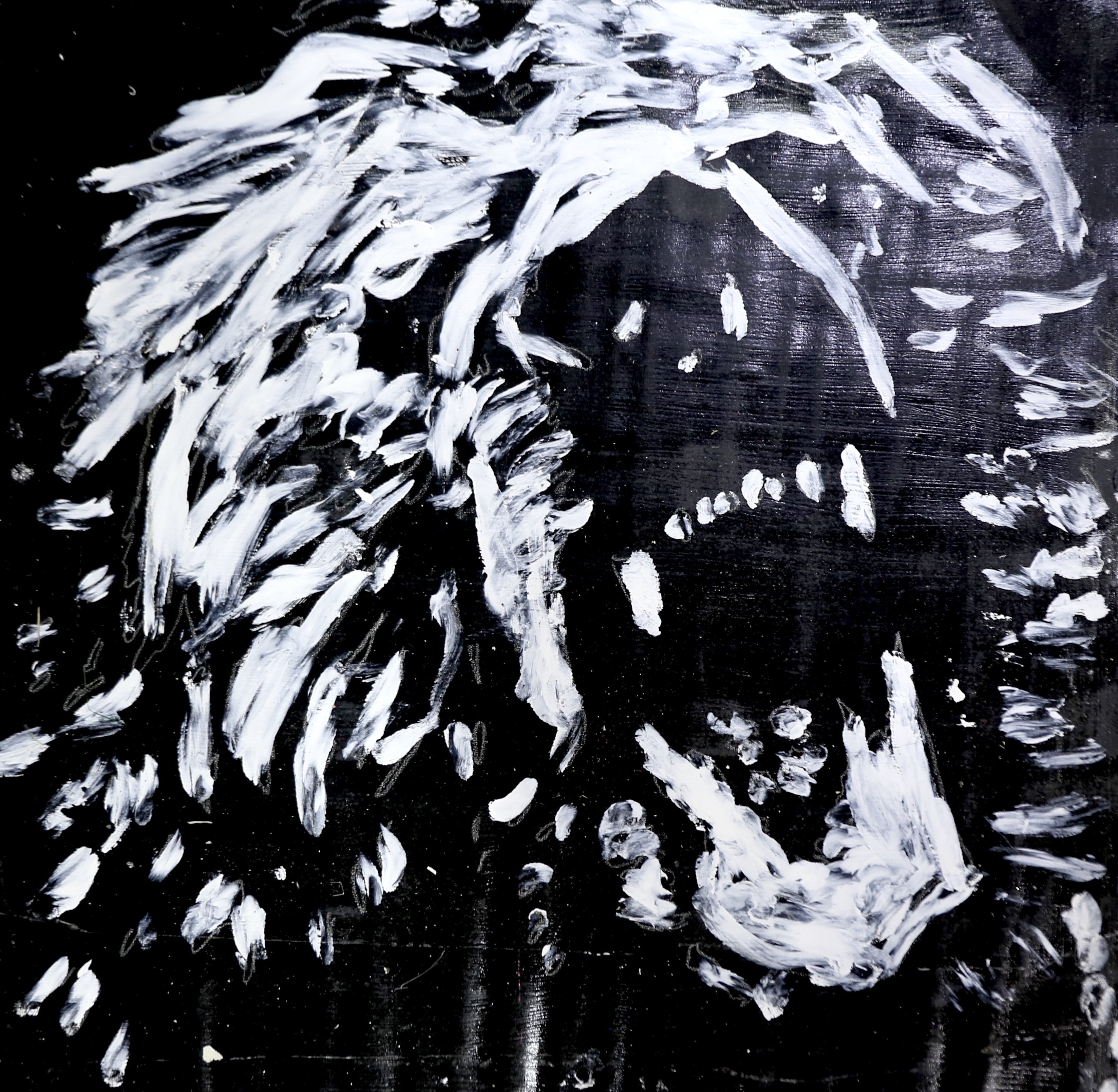 Grizzly Bear (2015)