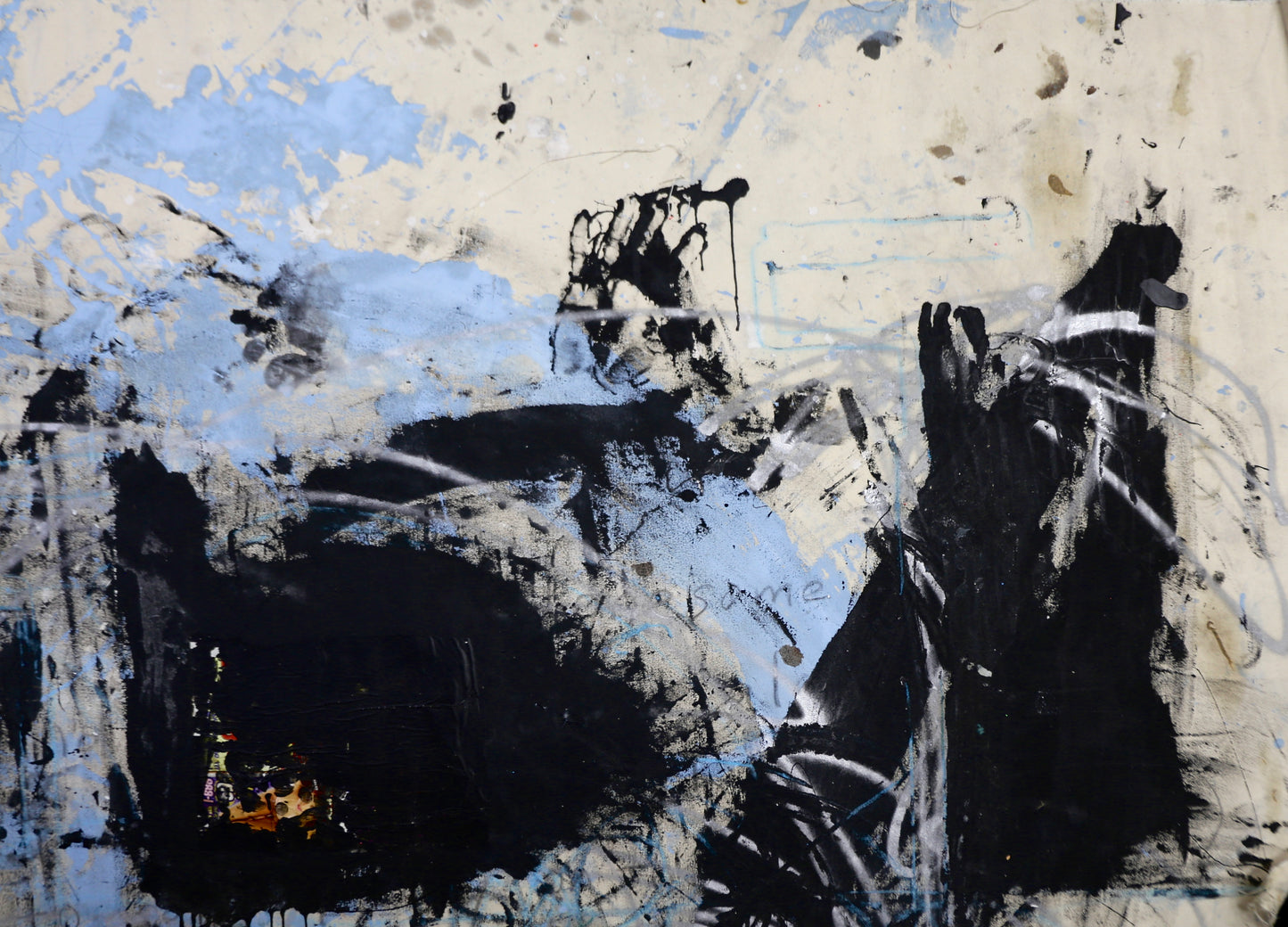 Cowboy Cowboy Cowboy, 2009