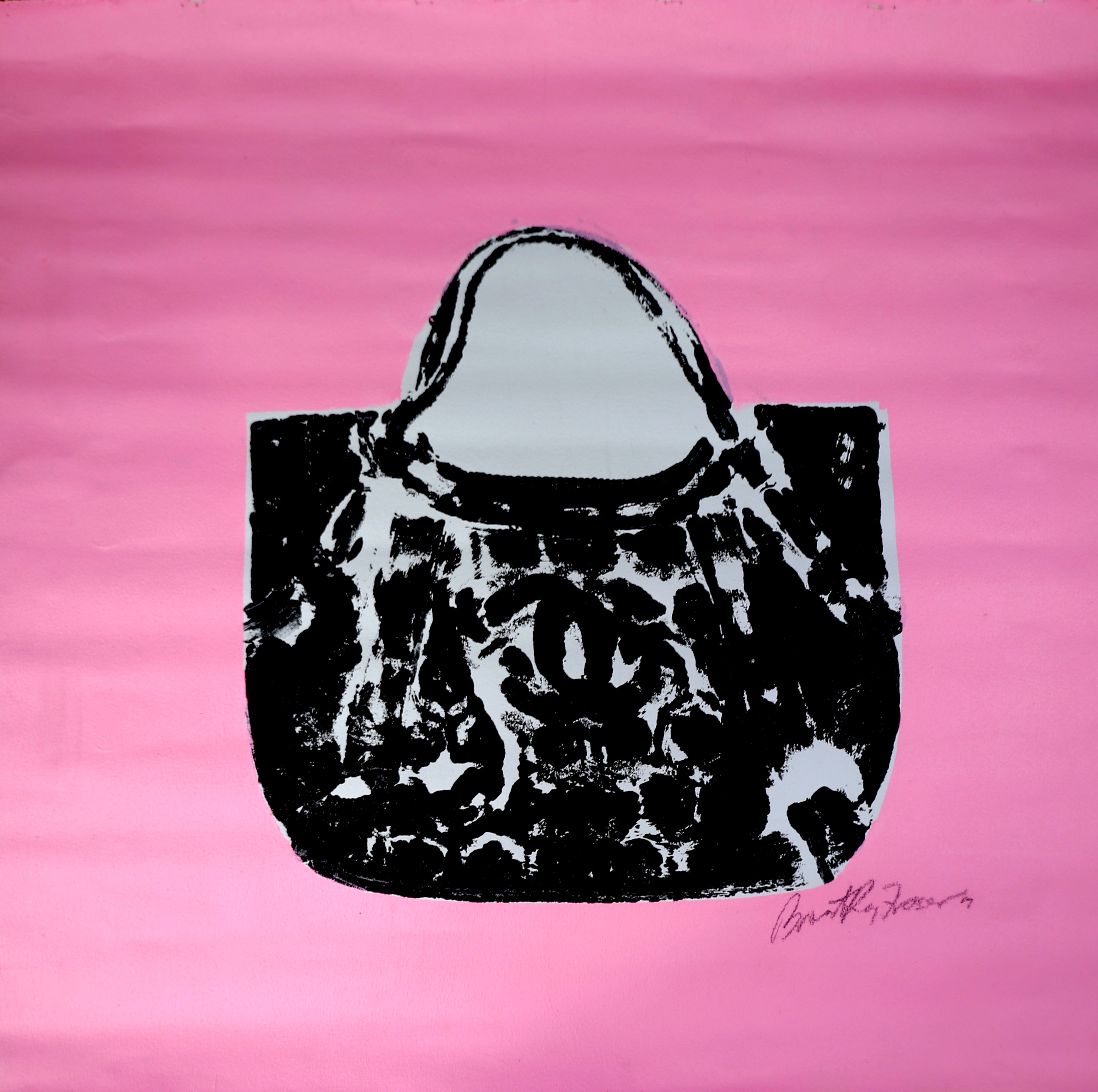 Pink Composition (2009)