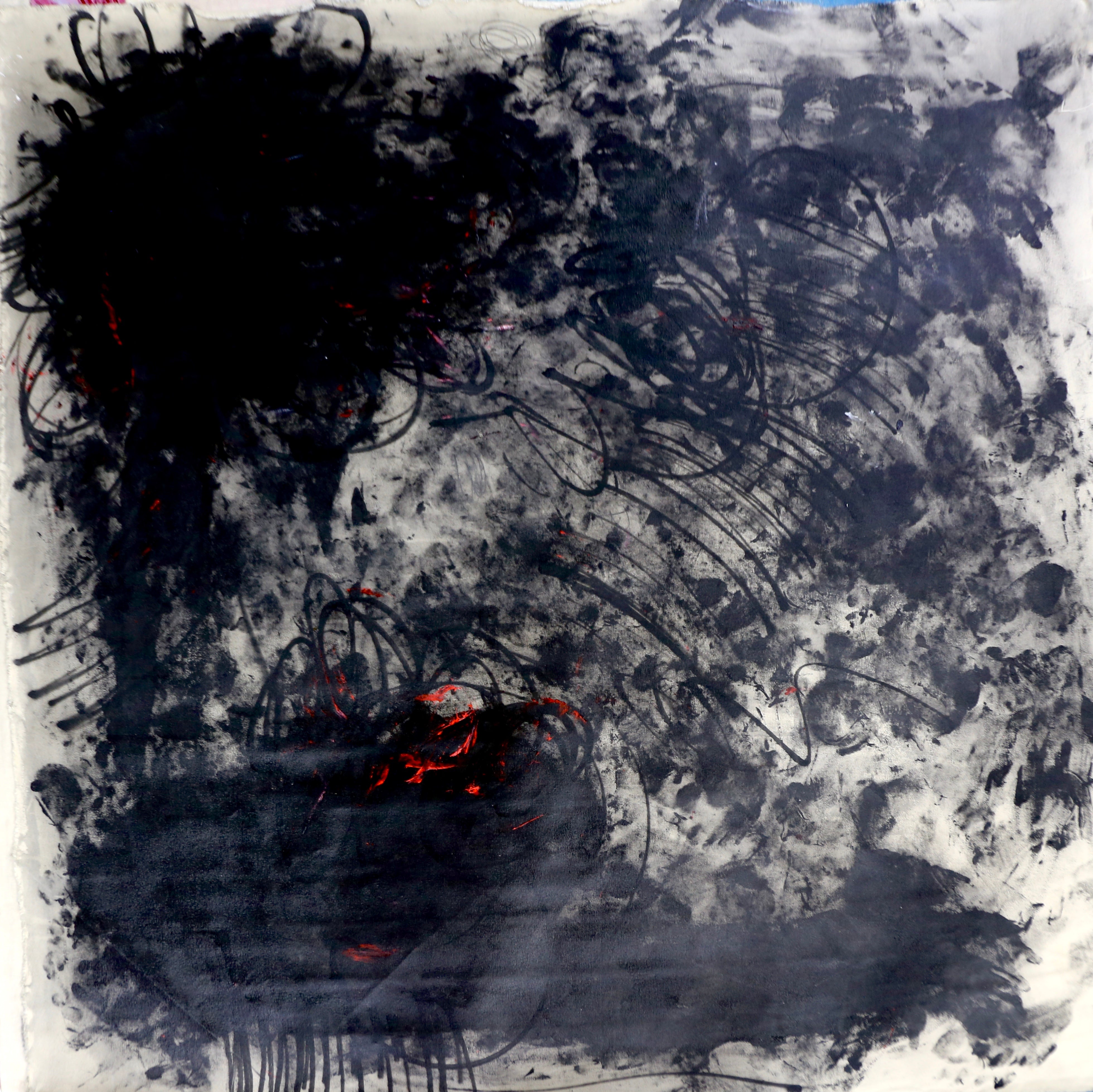 Red Flare (2010)