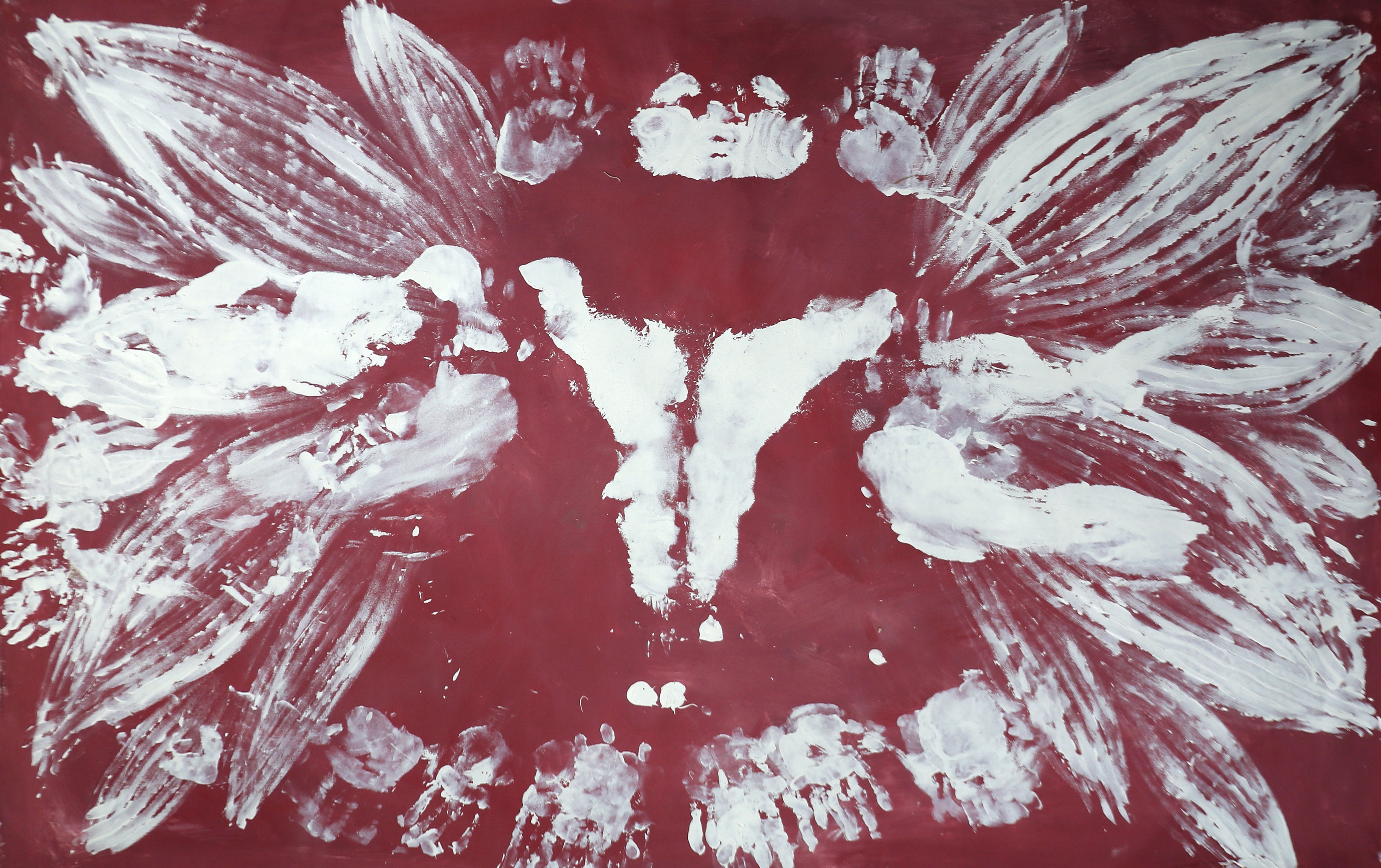 Angelic Ritual (2018)