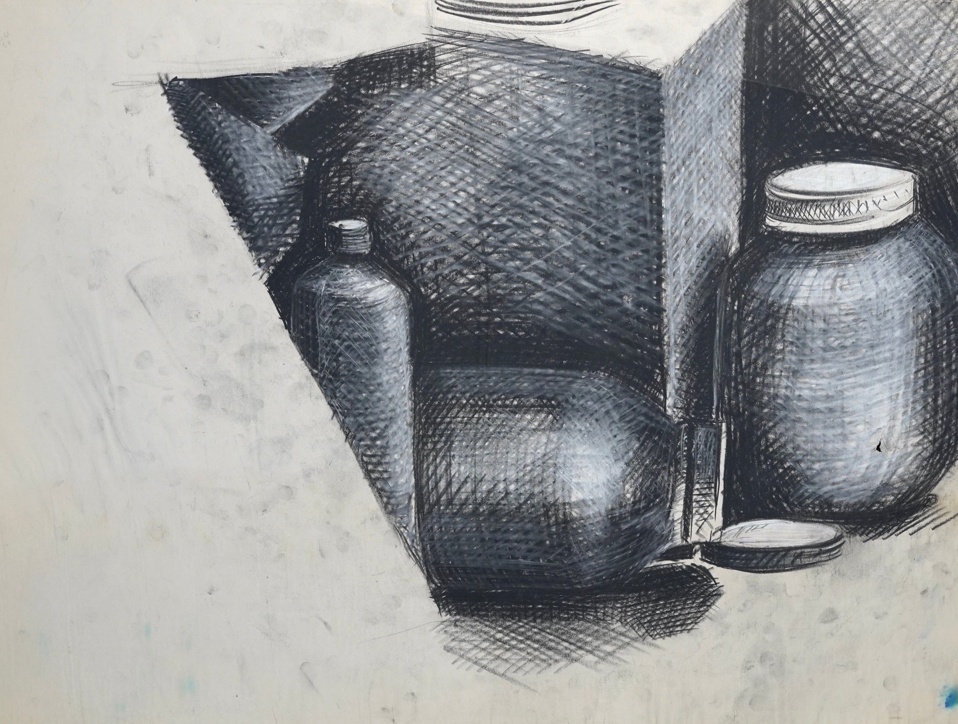 Food Containers (2004)