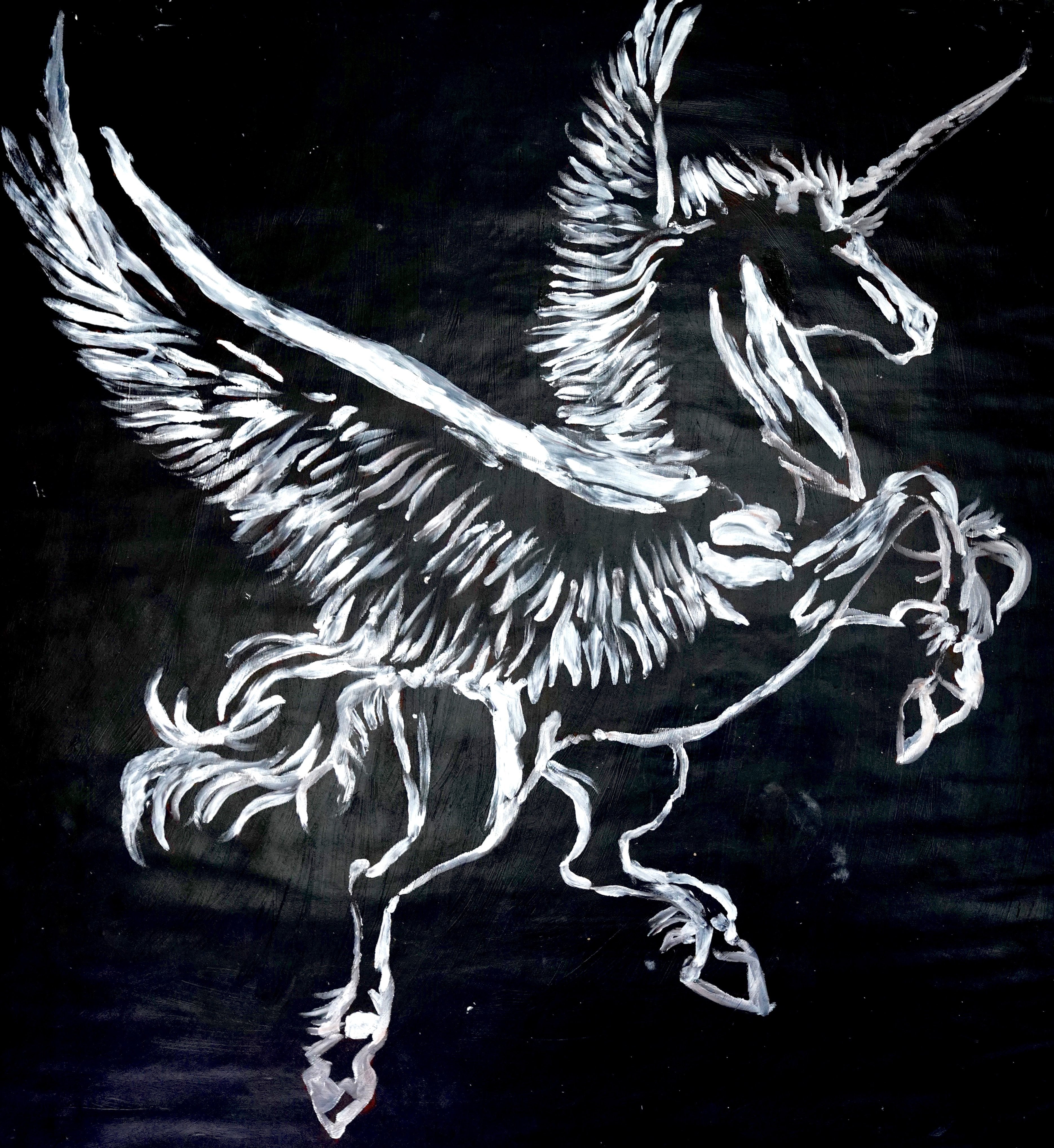 Unicorn (2020)