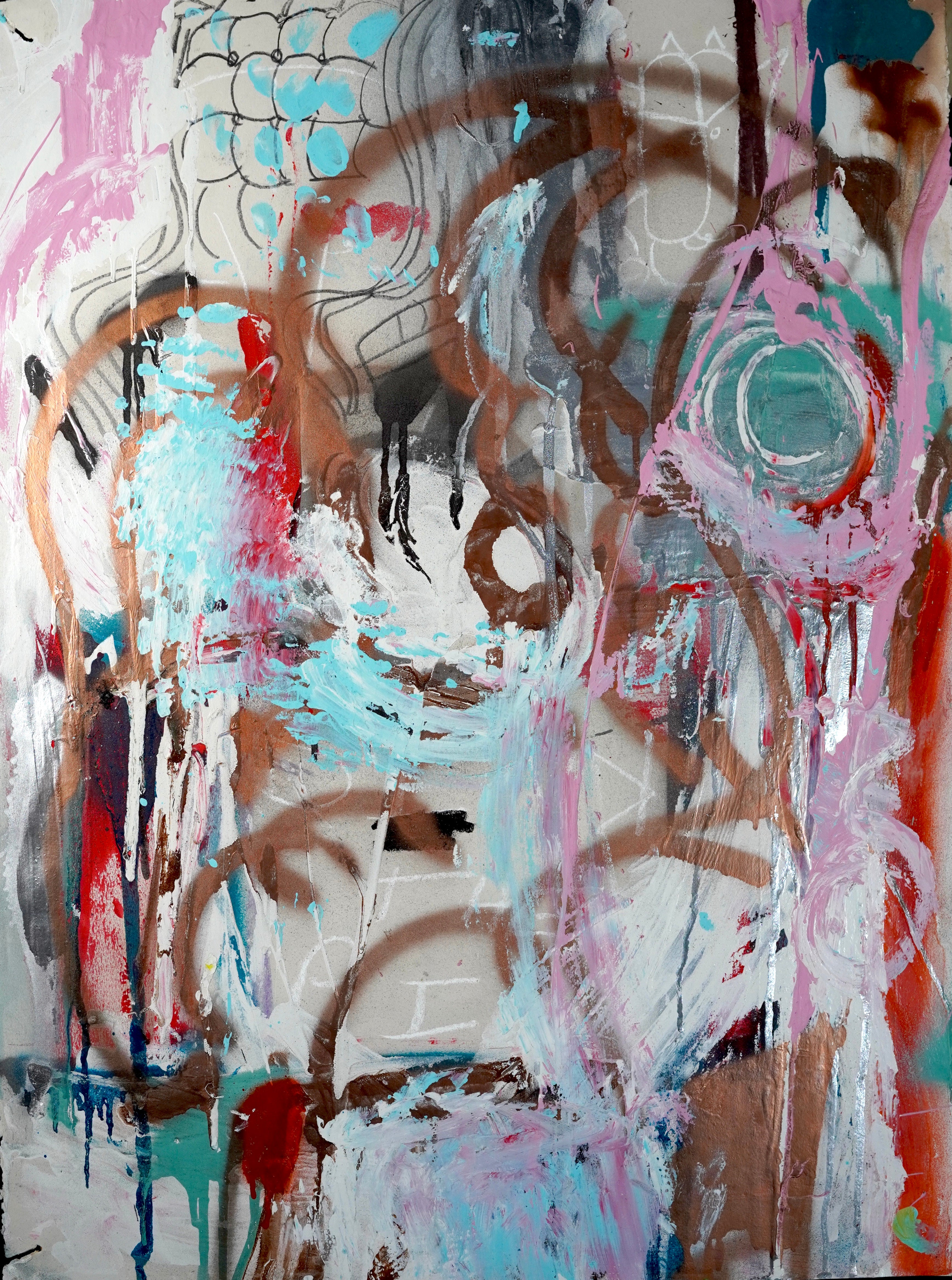 Bronze Tuft (2007)