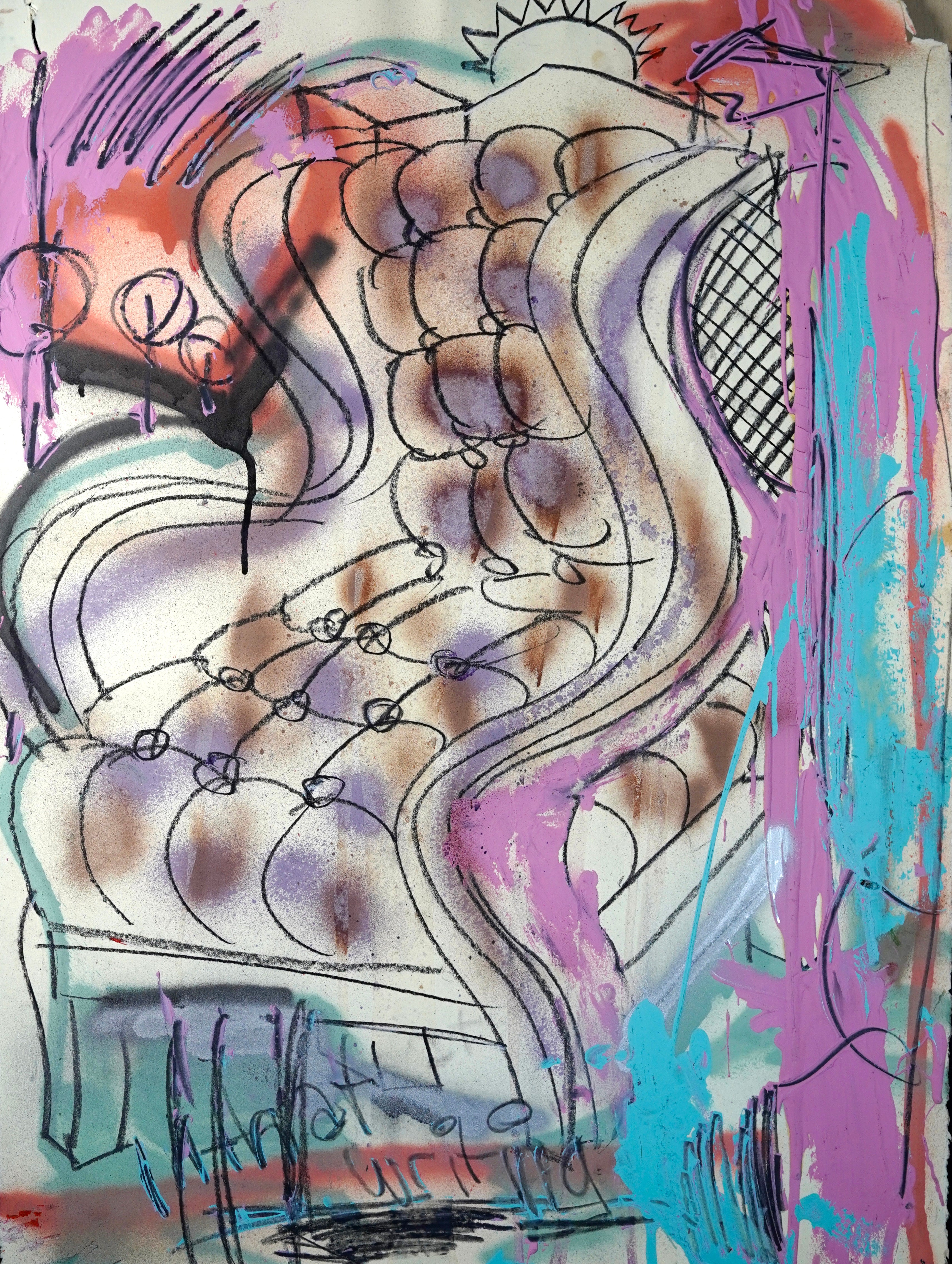 Sun Chair (2007)