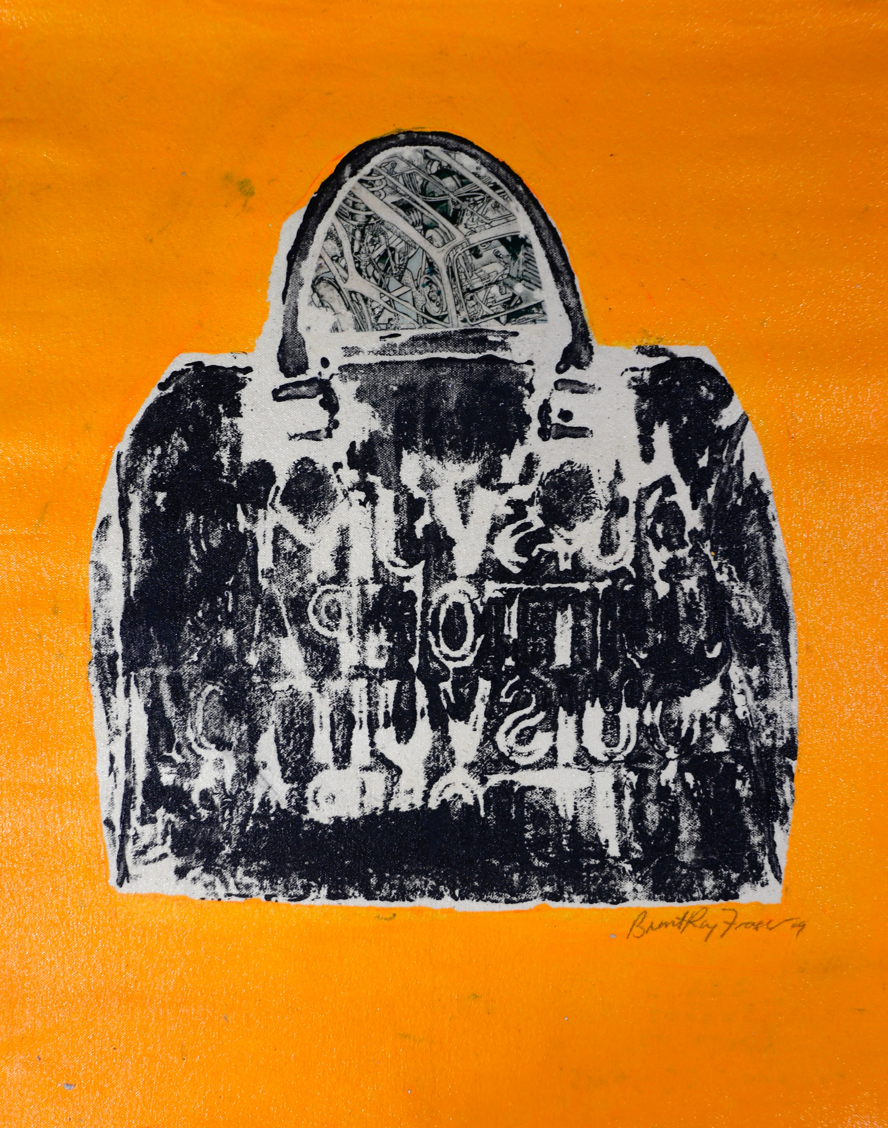 Untitled Vl (2009)
