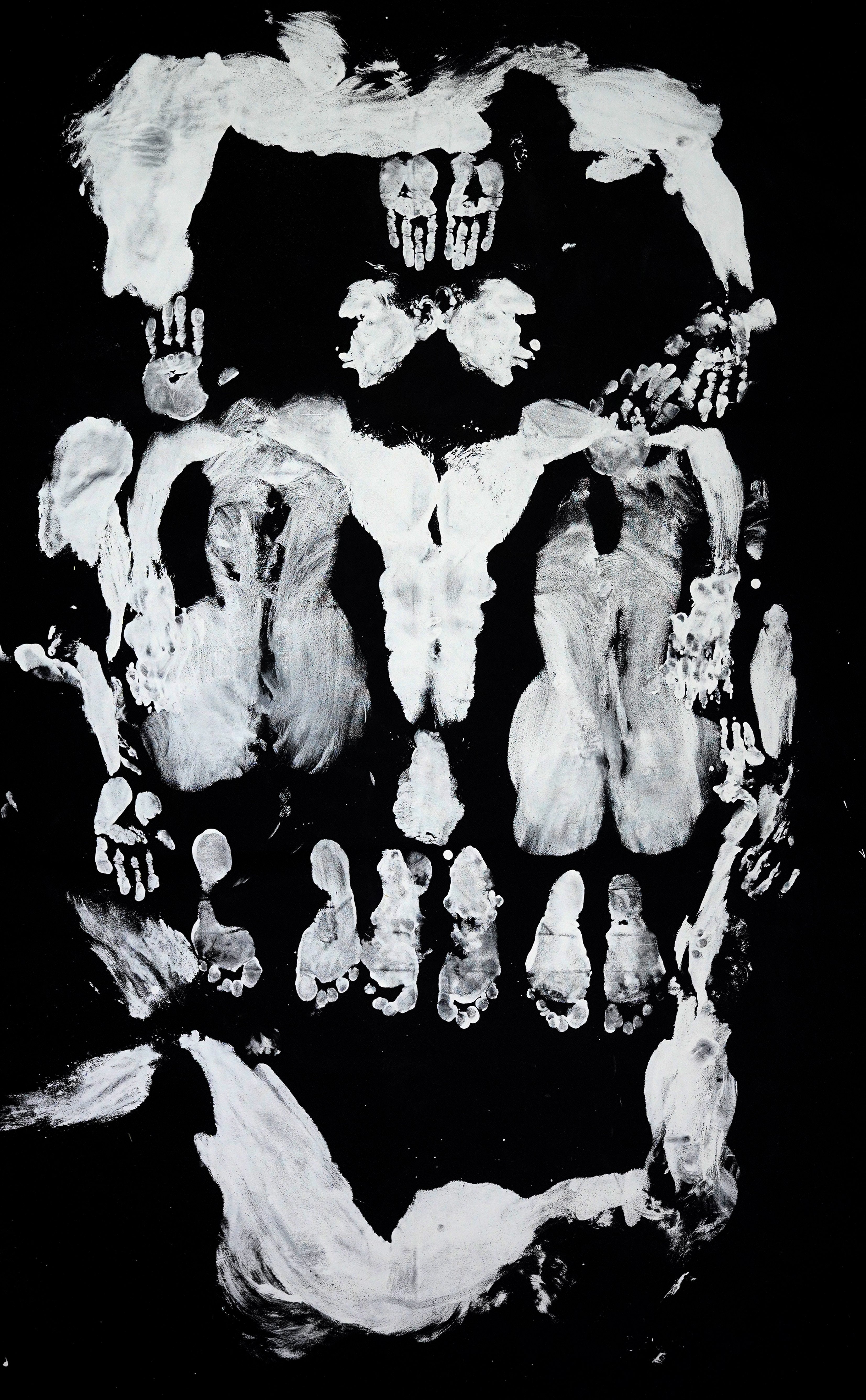 Dali Skull (2018)