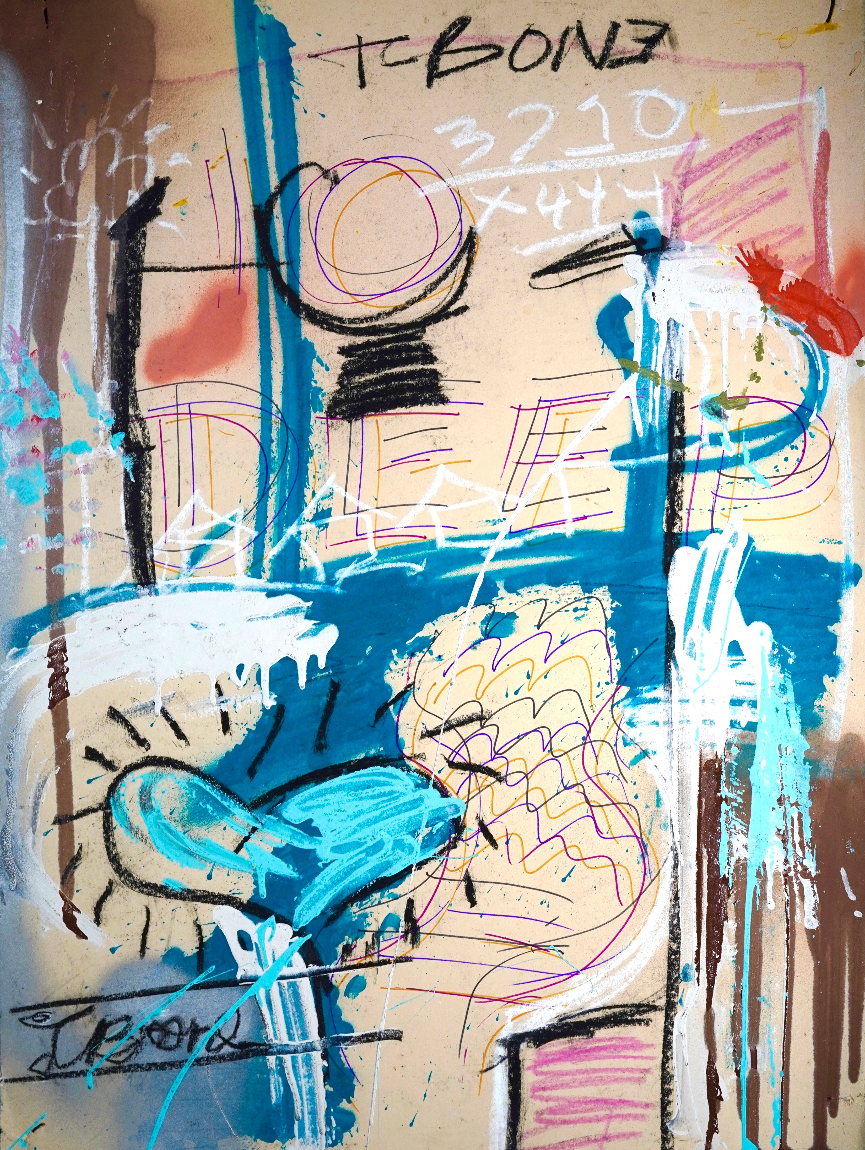 TBone Deep (2007)