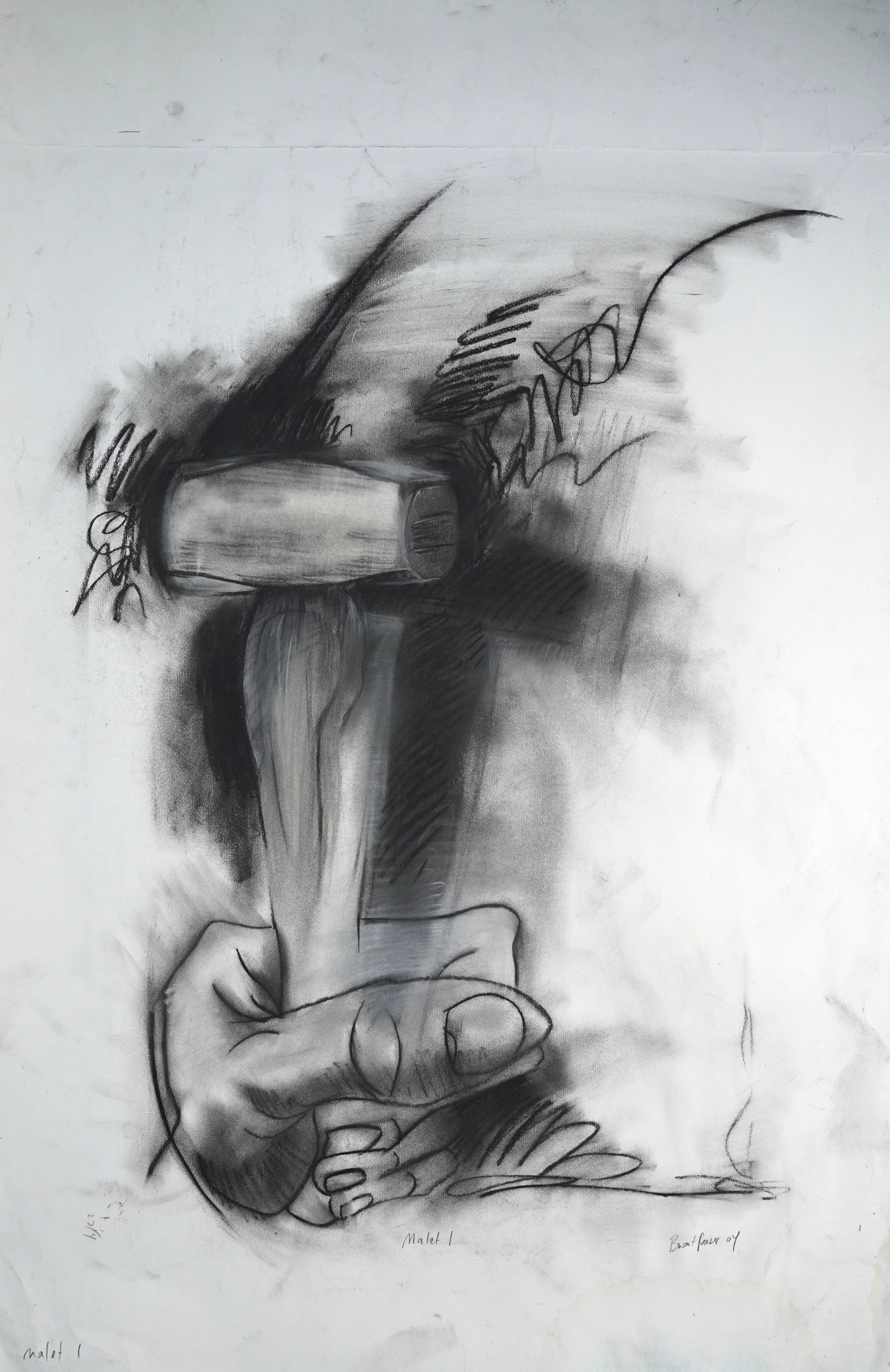Mallet (2006)