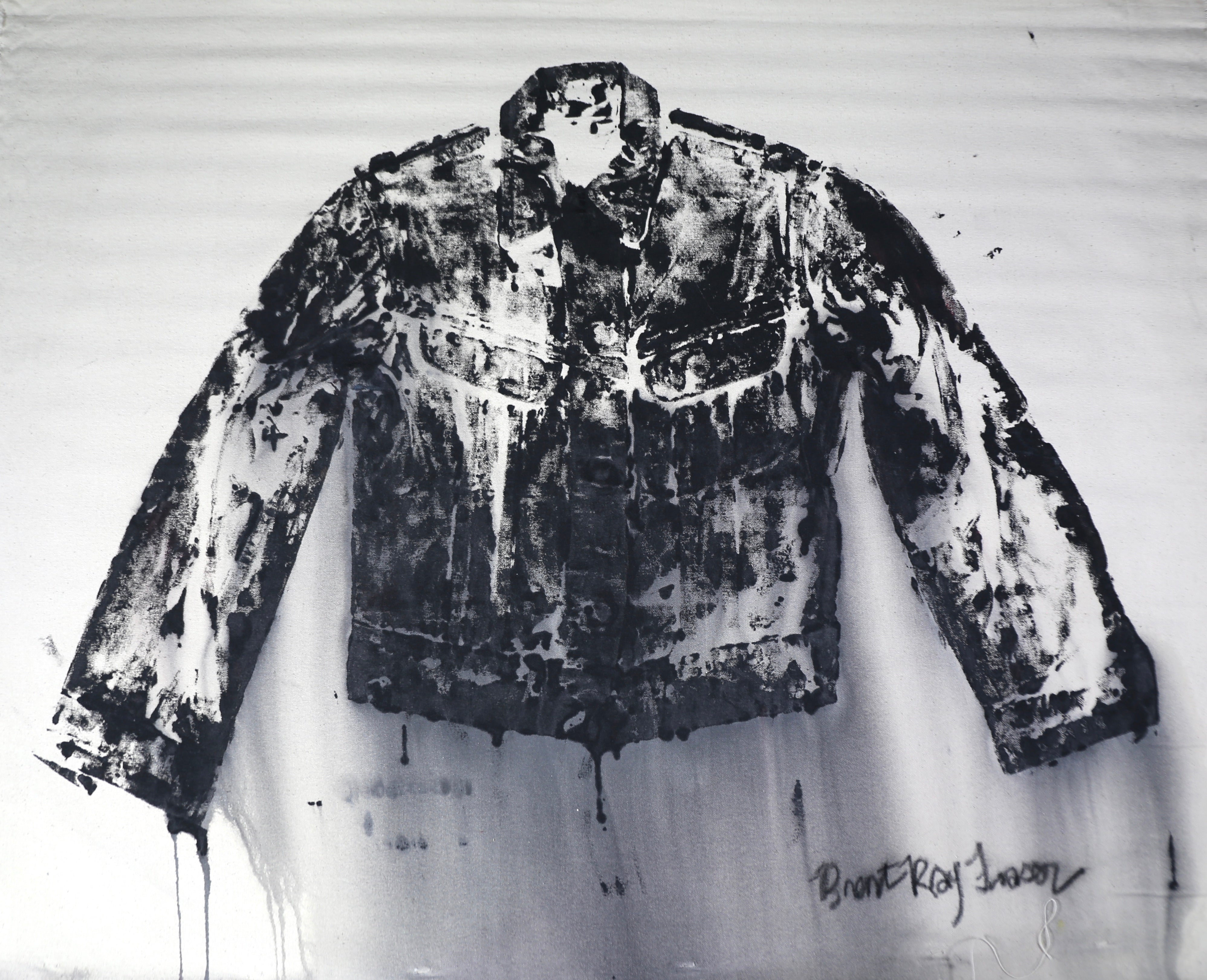 Denim Drip (2008)