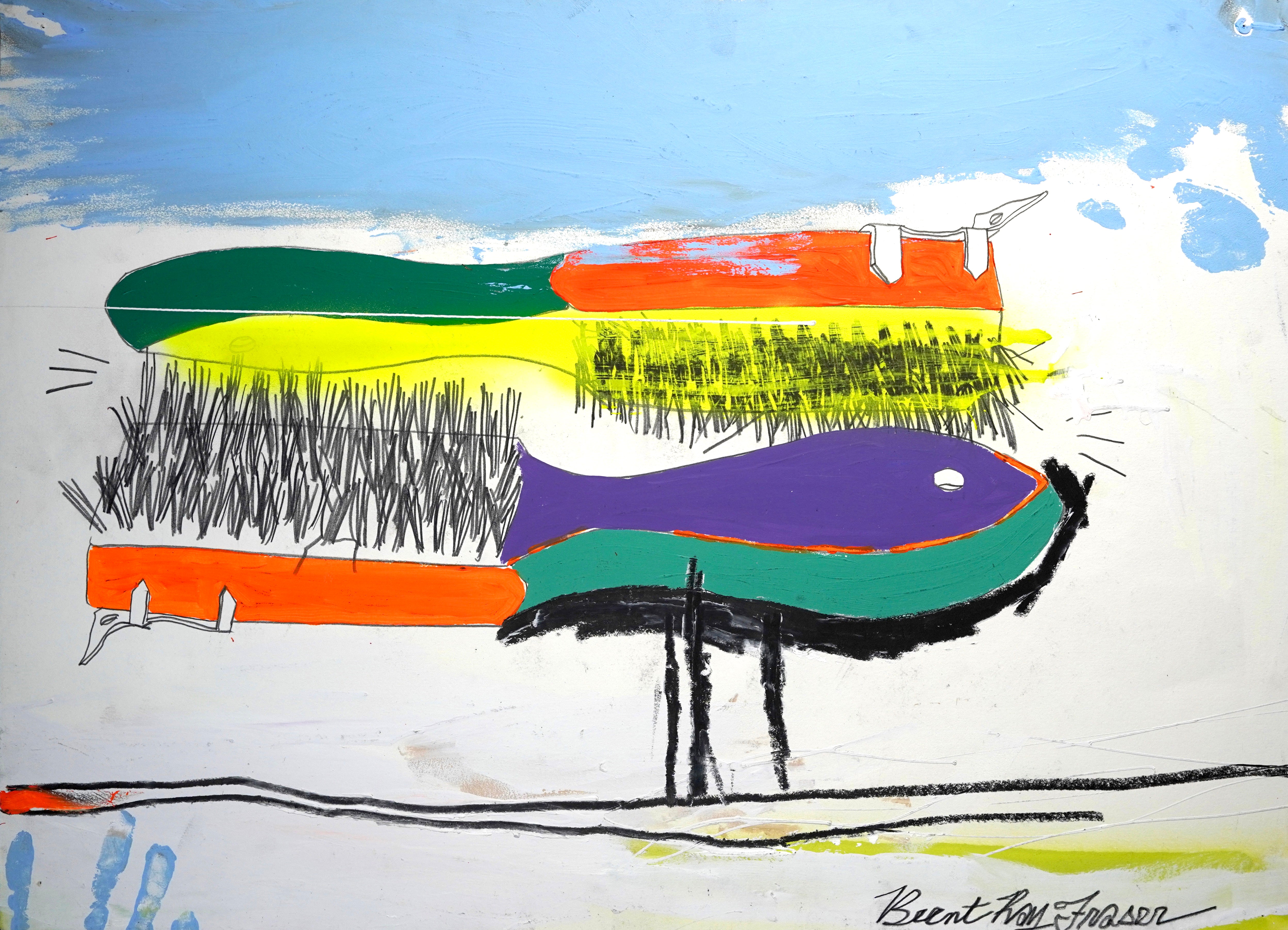 Brushing (2004)