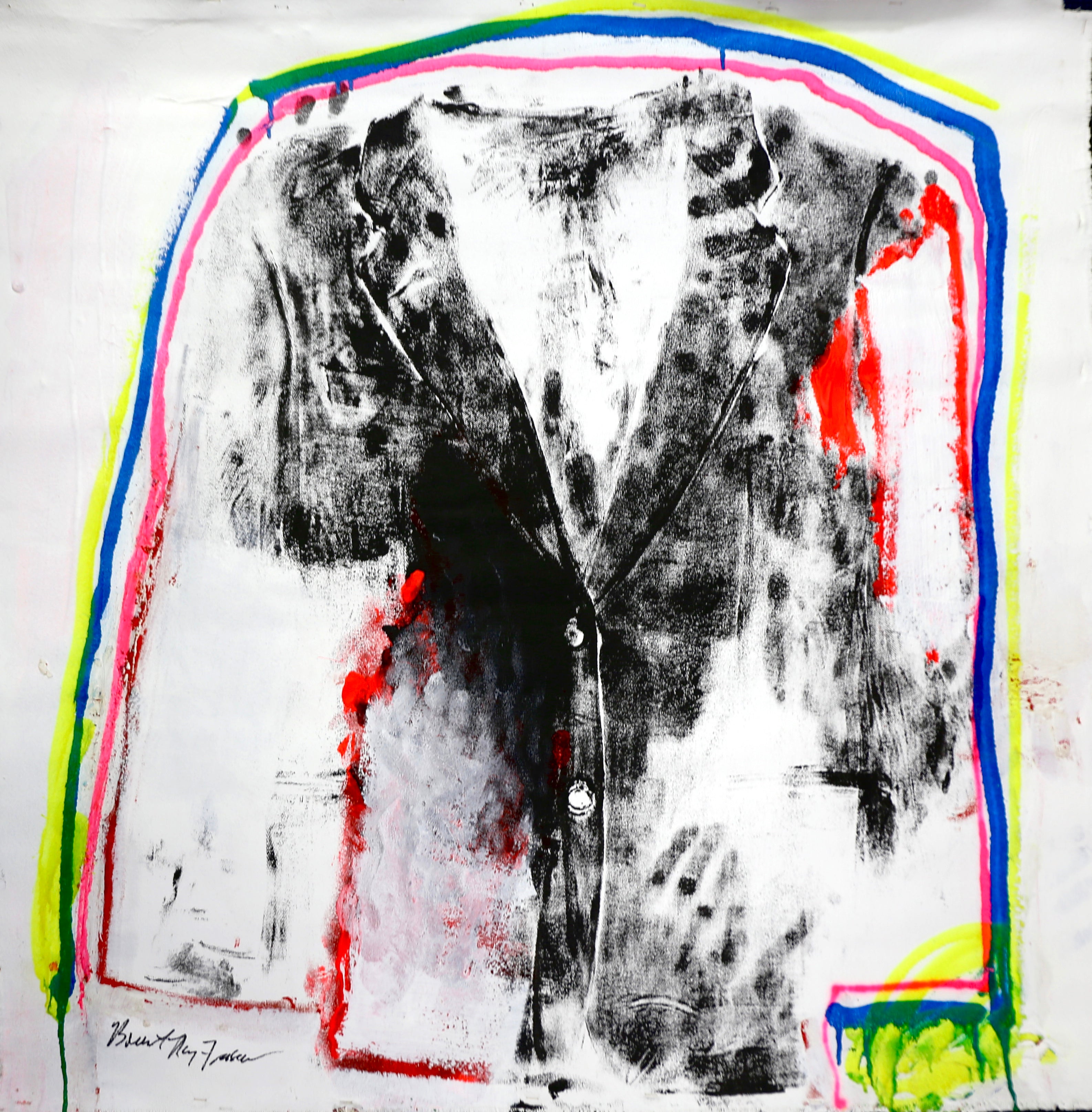 Untitled lX (2009)