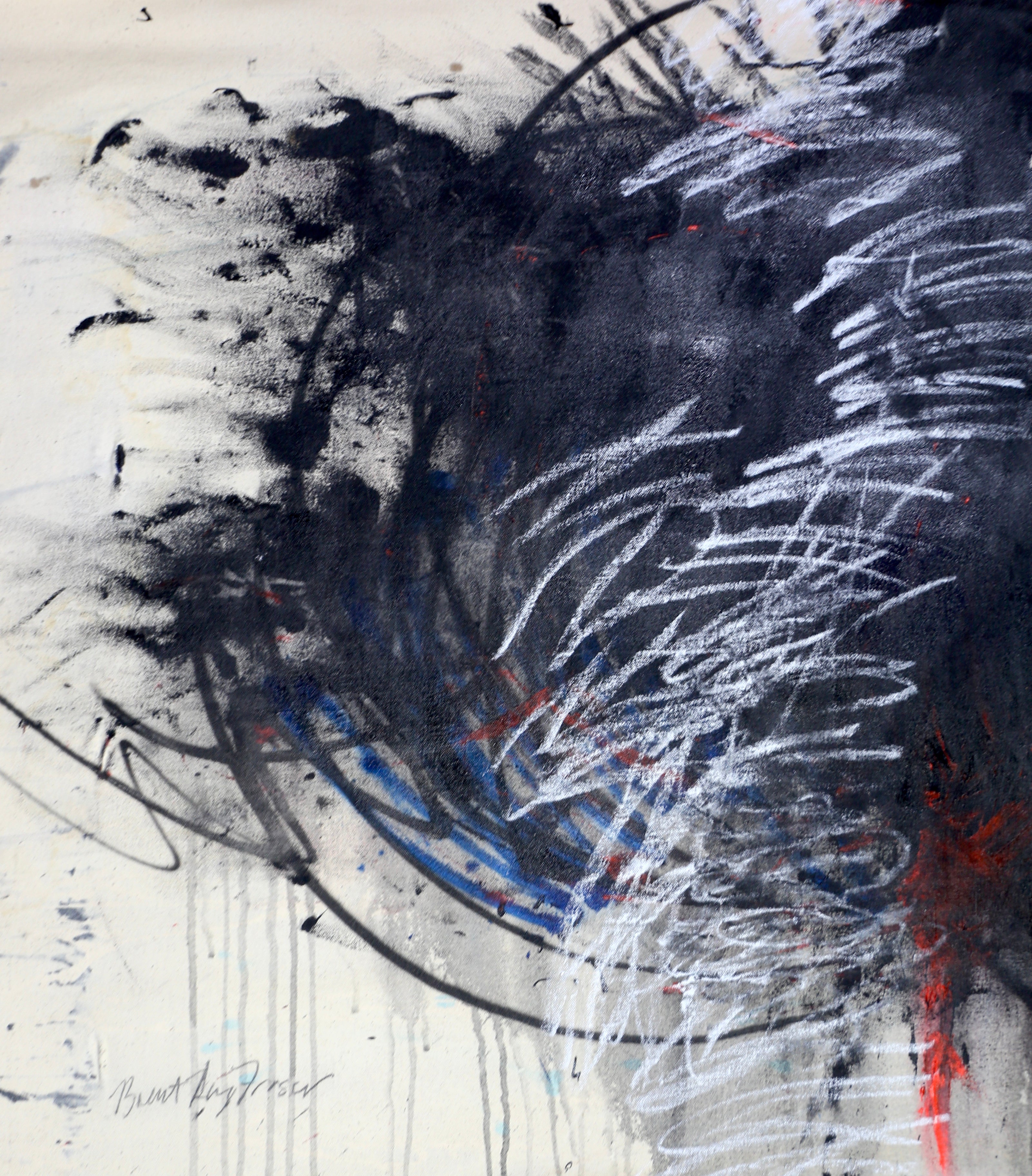 Darkness Overcome (2007)