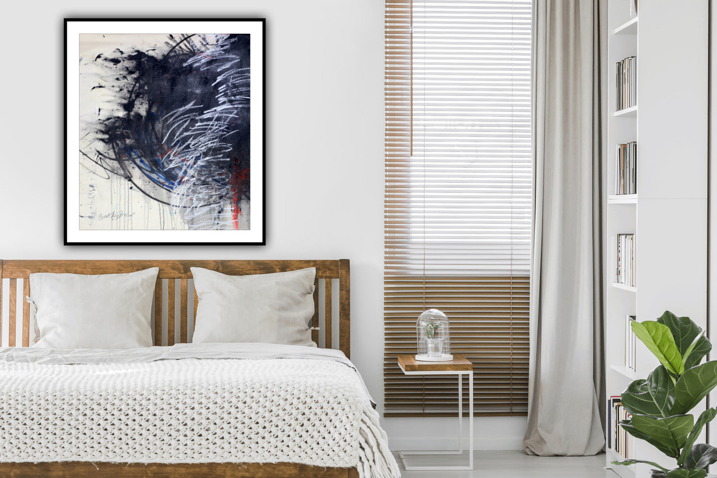 Darkness Overcome, 2007