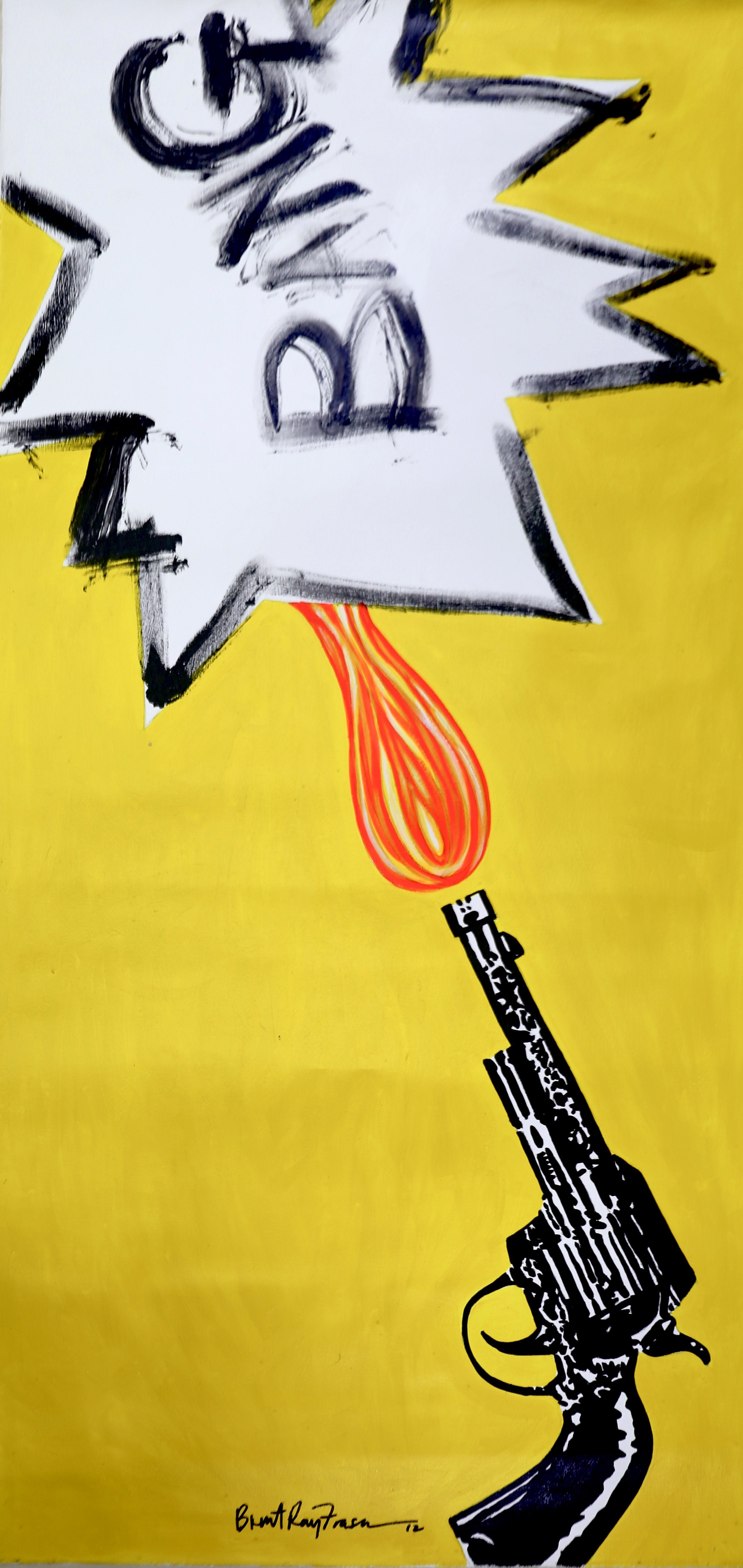Impact Text Study ll (2011)