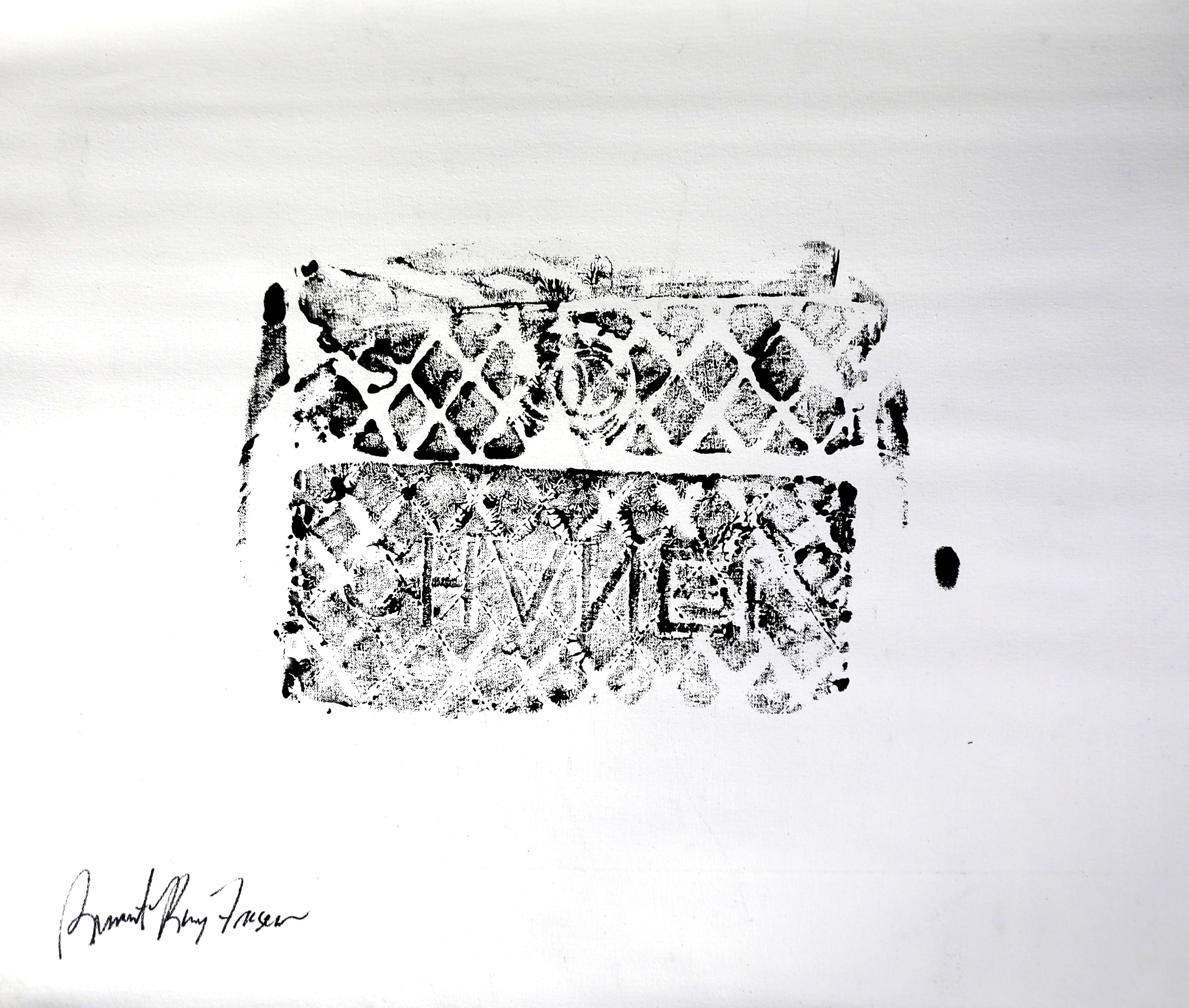 B&W Composition lll (2009)