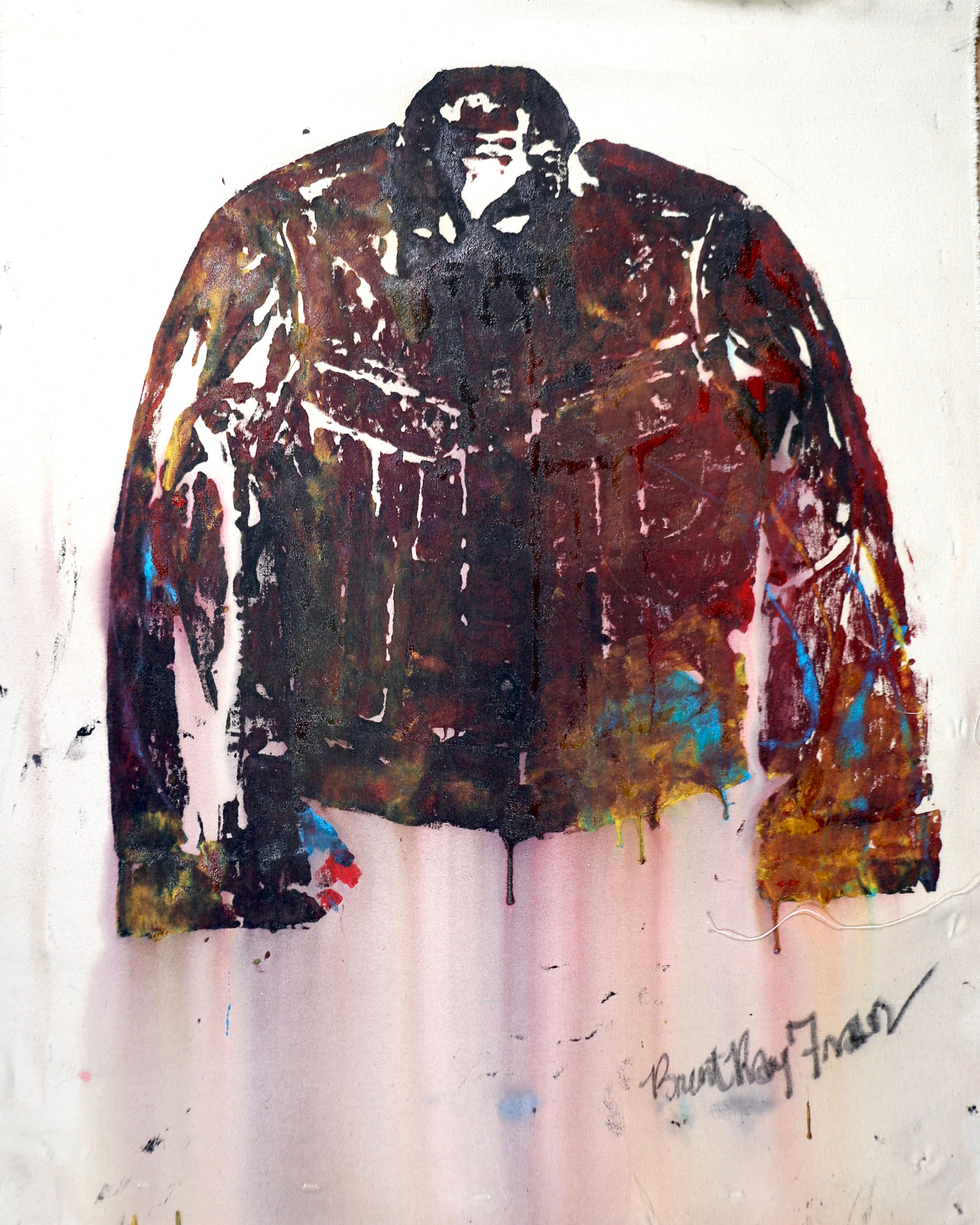 Rustic Blue (2008)