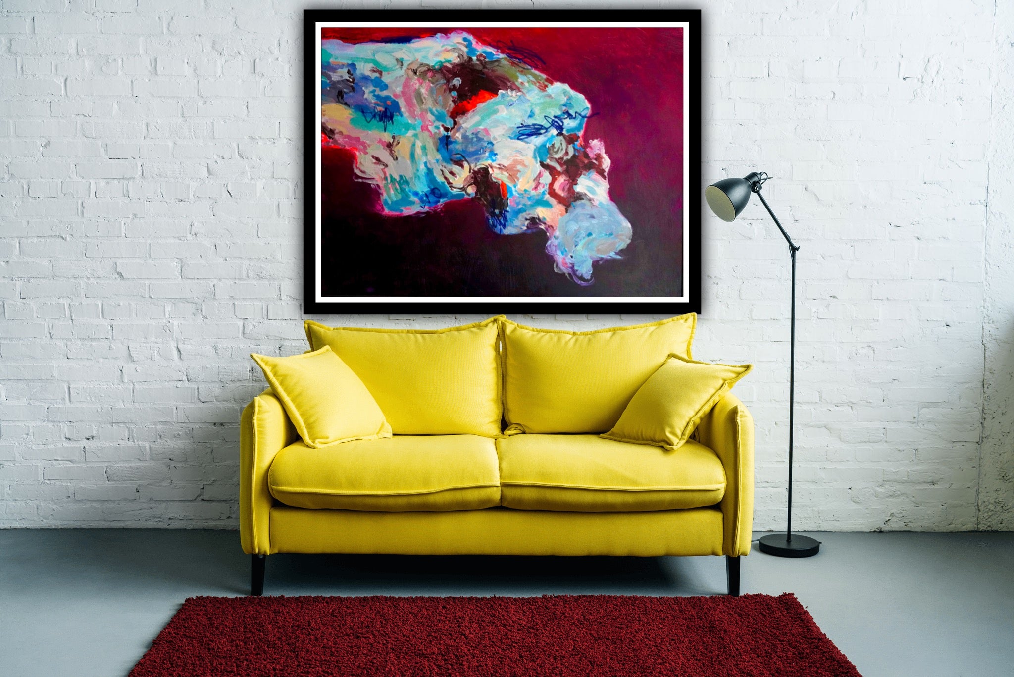 Solar Flare (2019)