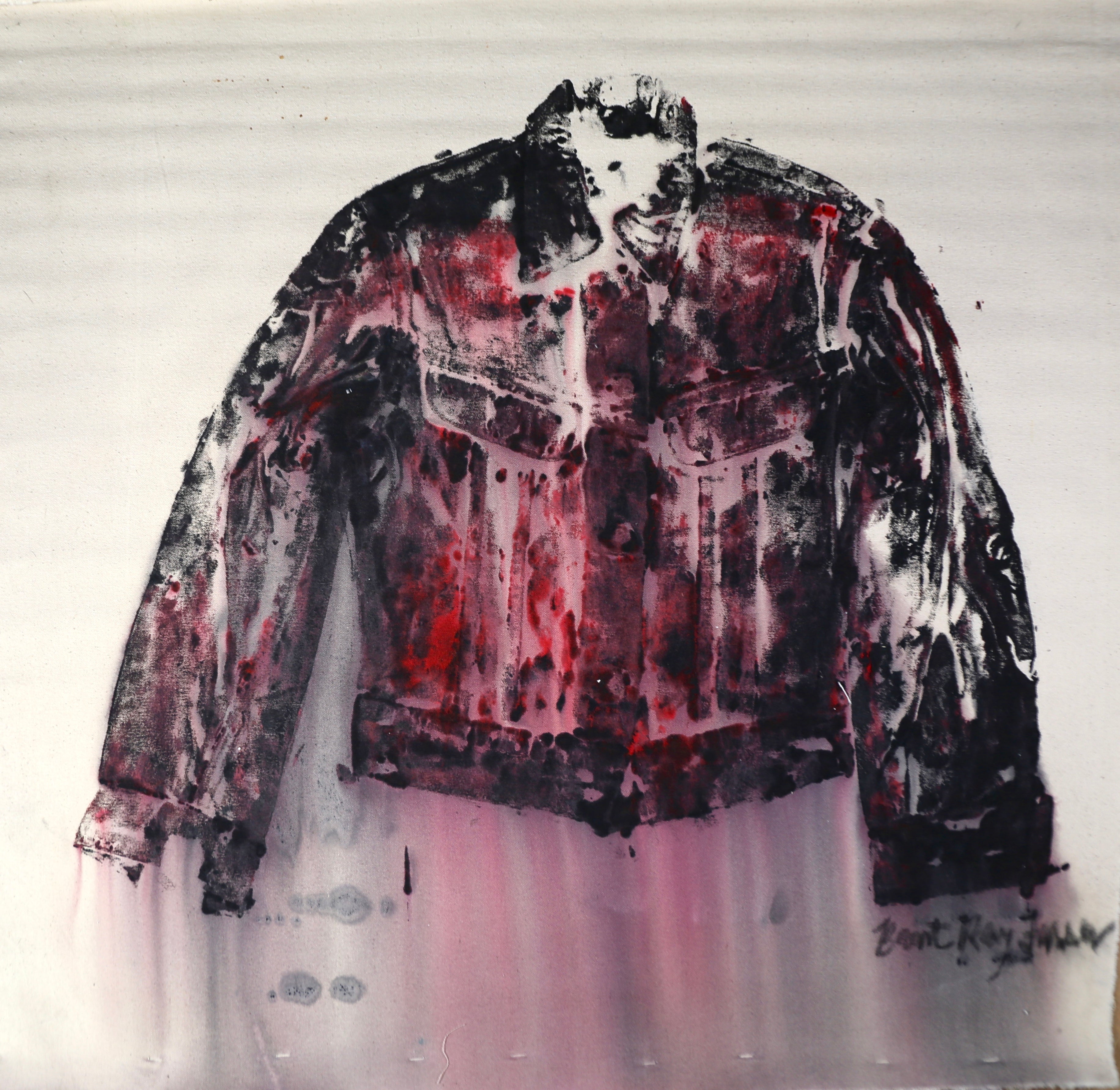 Inner Fire (2008)