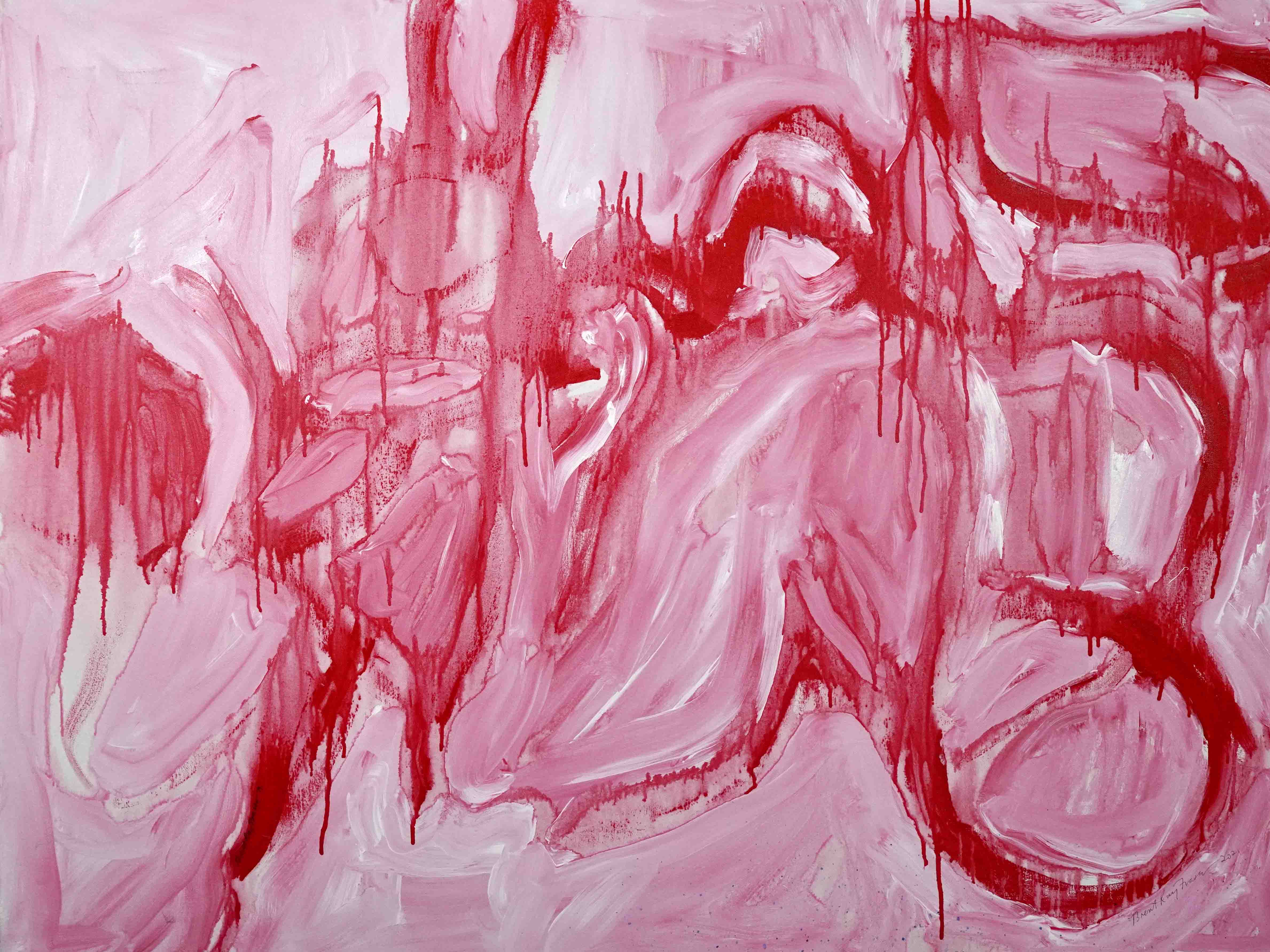 Self In Pink (2021)