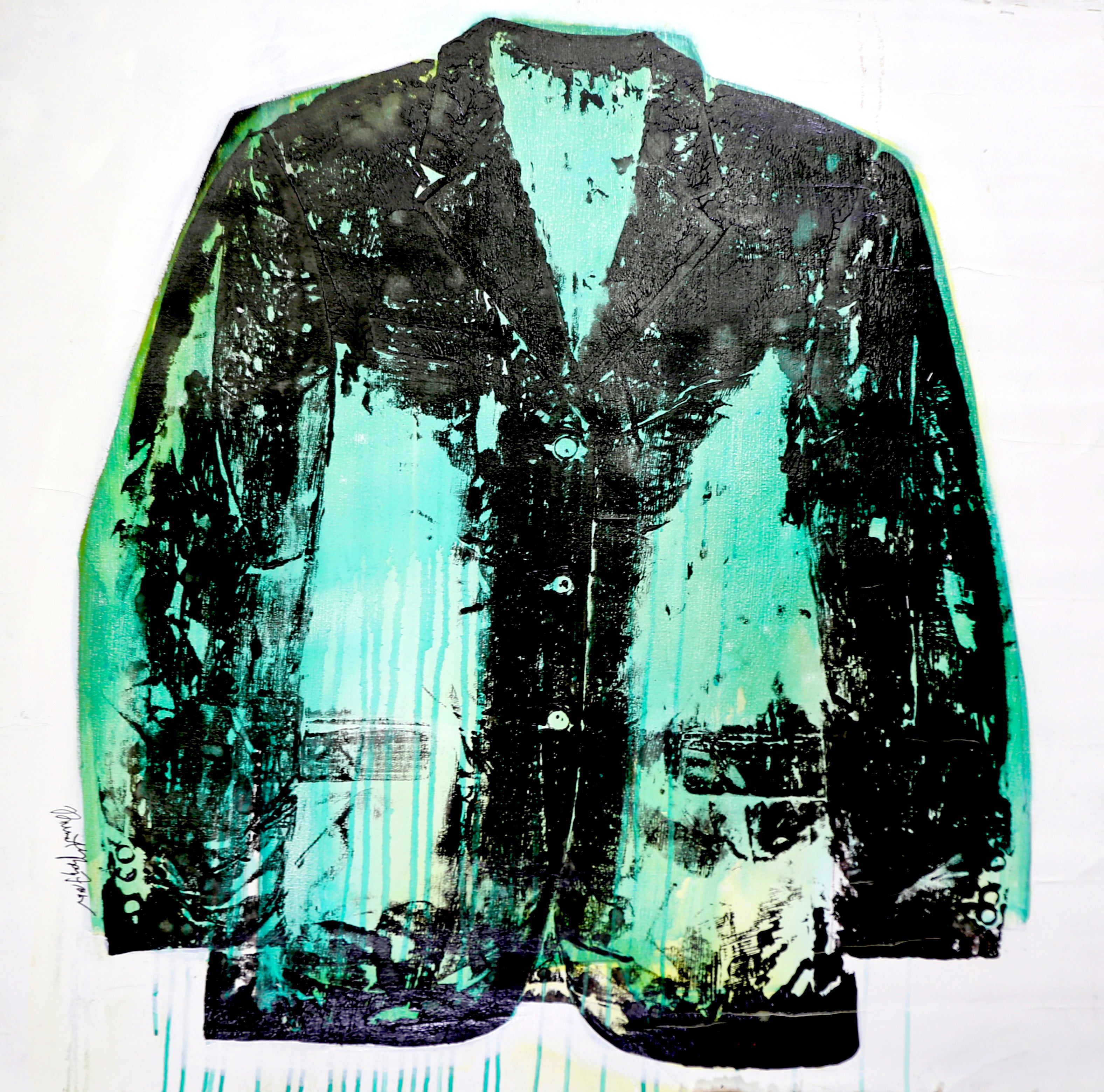 Green Prada (2009)