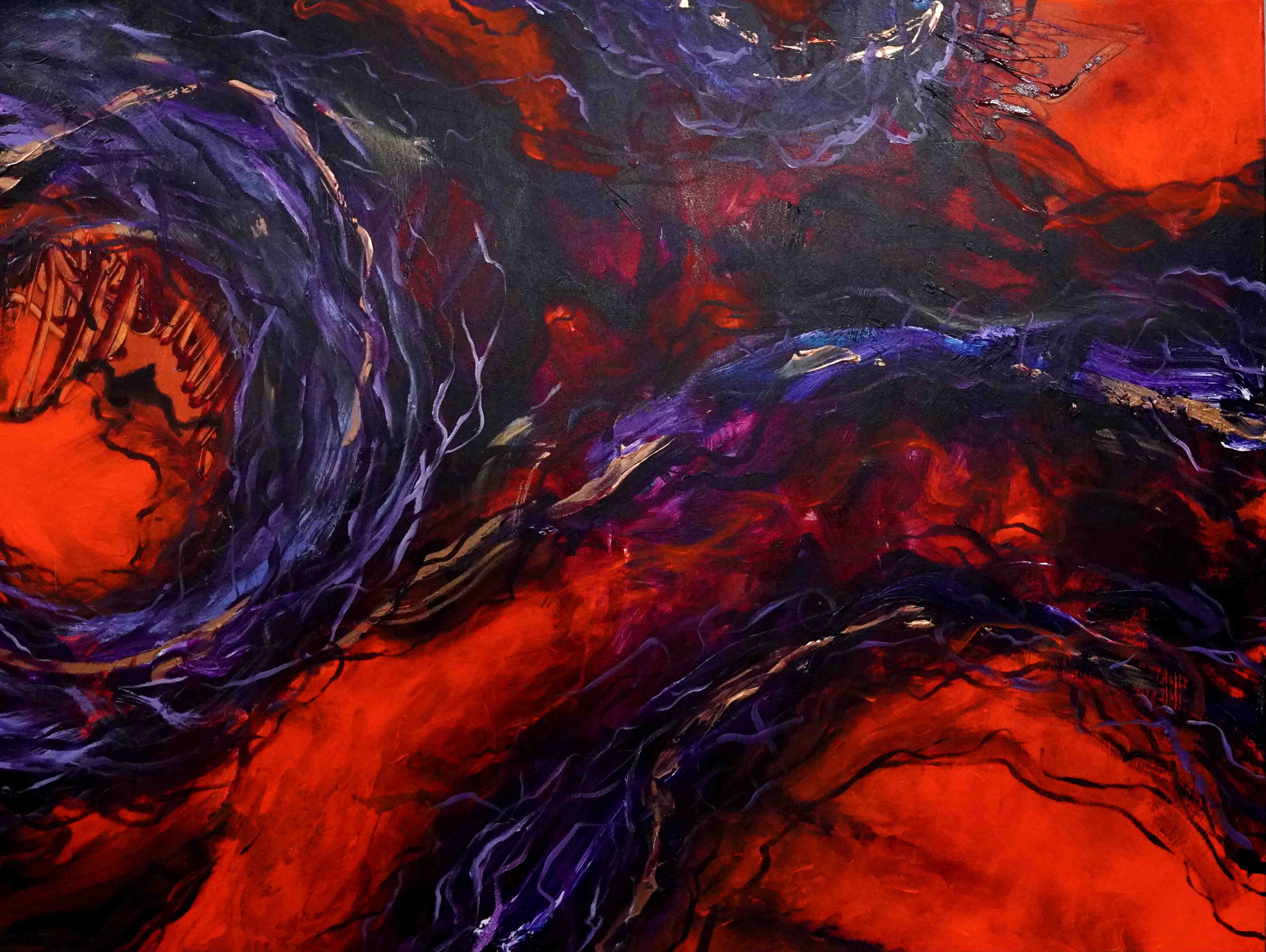 Current Flow (2019)