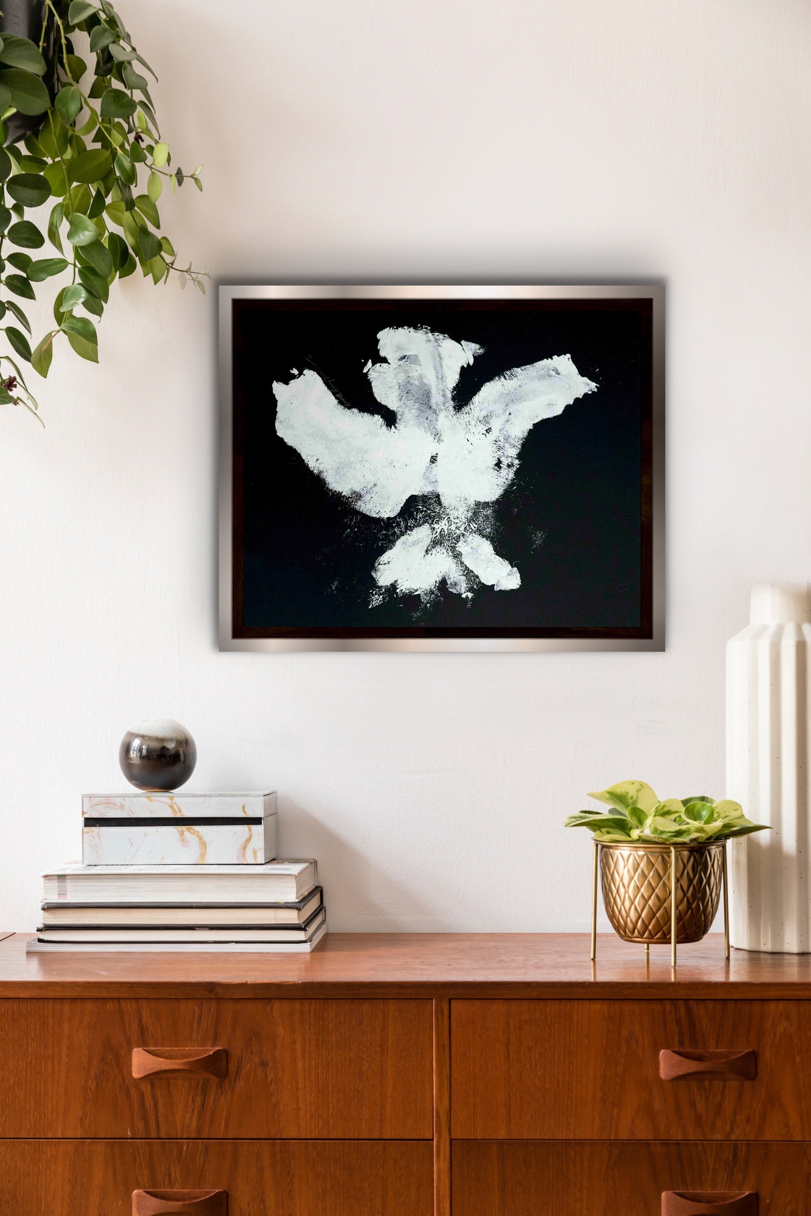 Inkblot Study lX (2018)