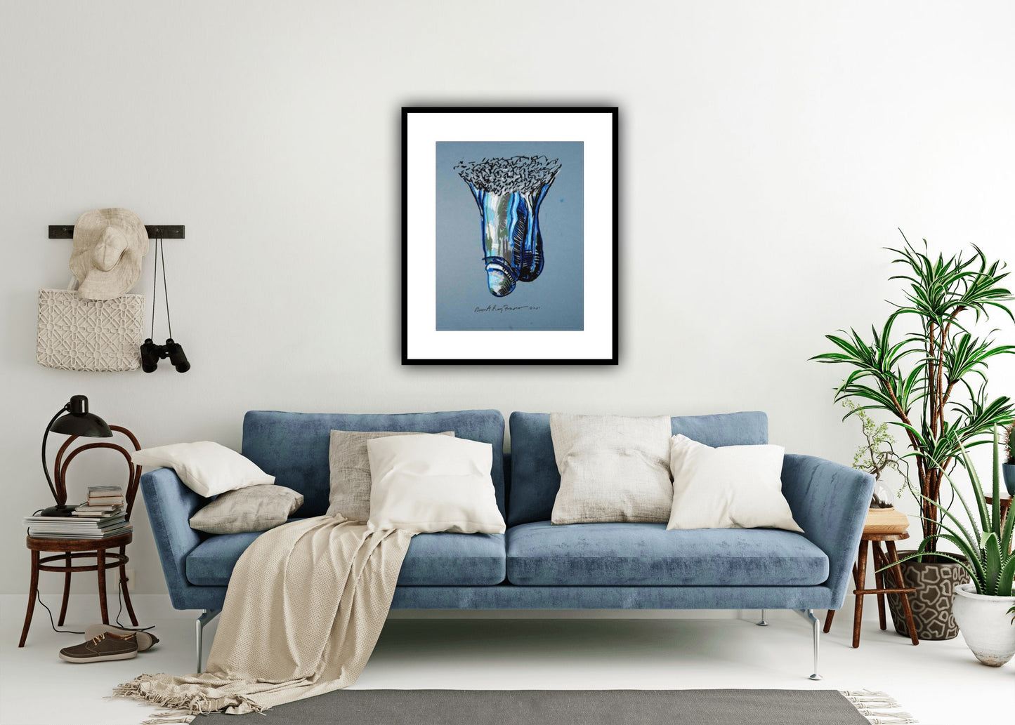 Penis (Number Eleven), 2021