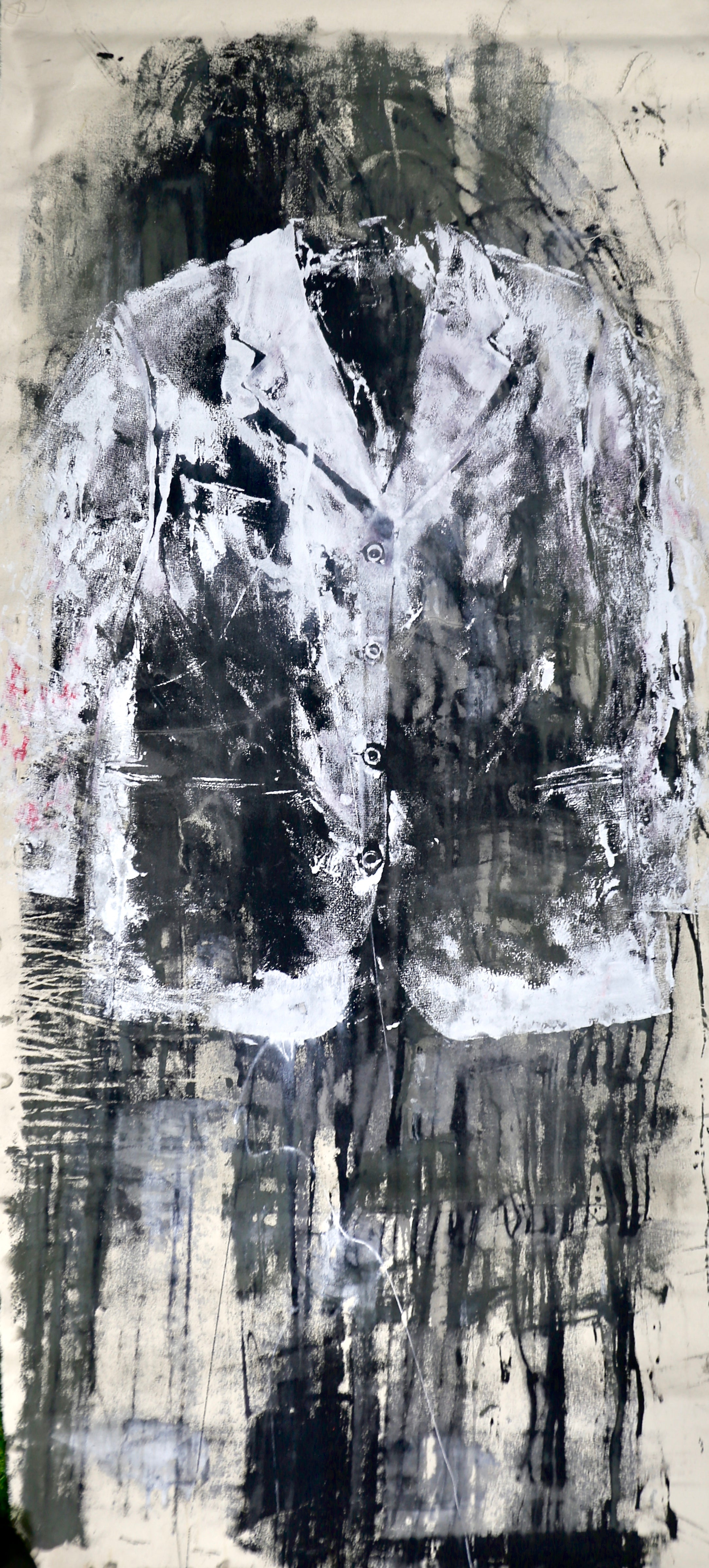 Ghost (2008)