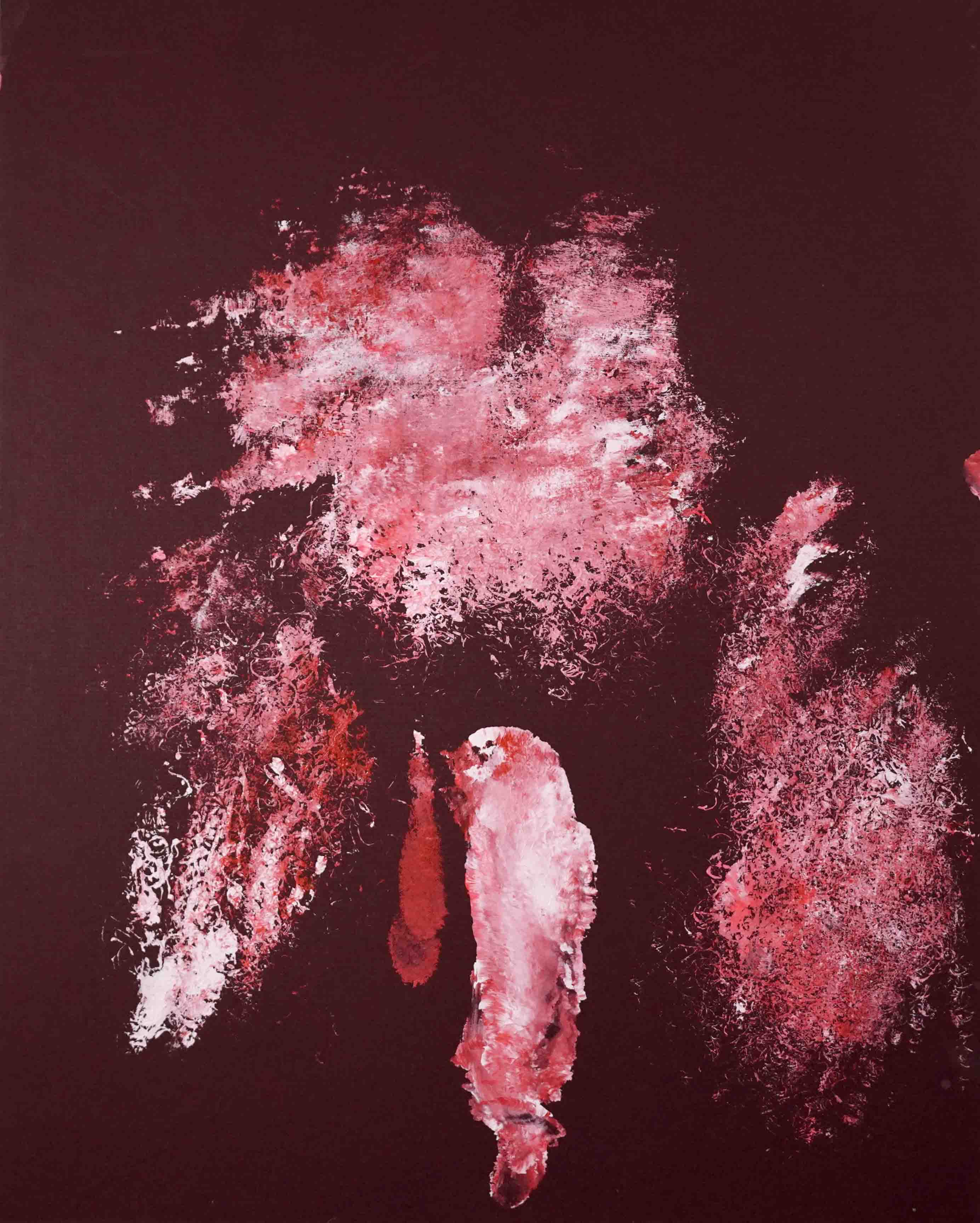 Imprint Ritual l (2021)