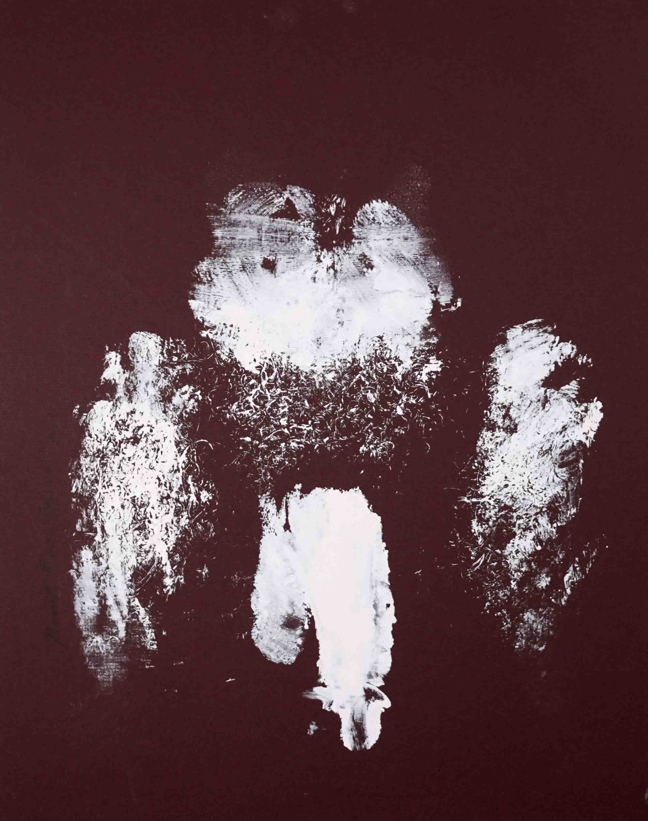 Imprint Ritual lll (2021)