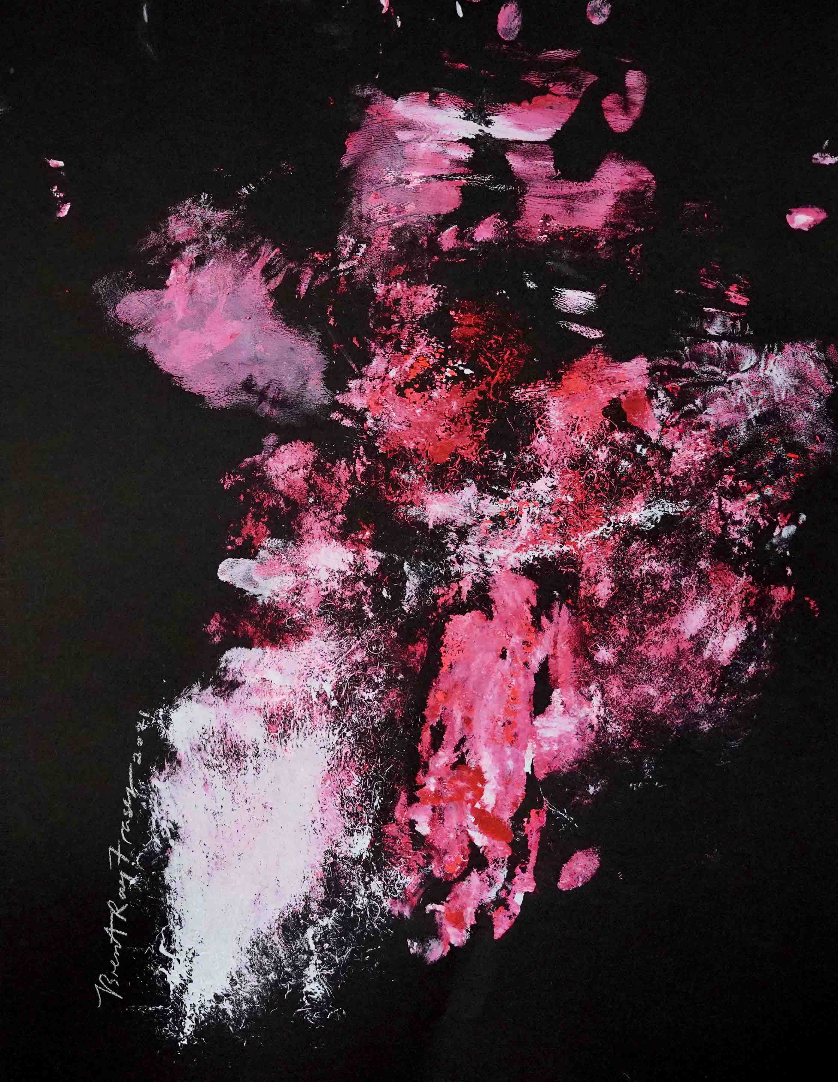 Imprint Ritual lX (2021)