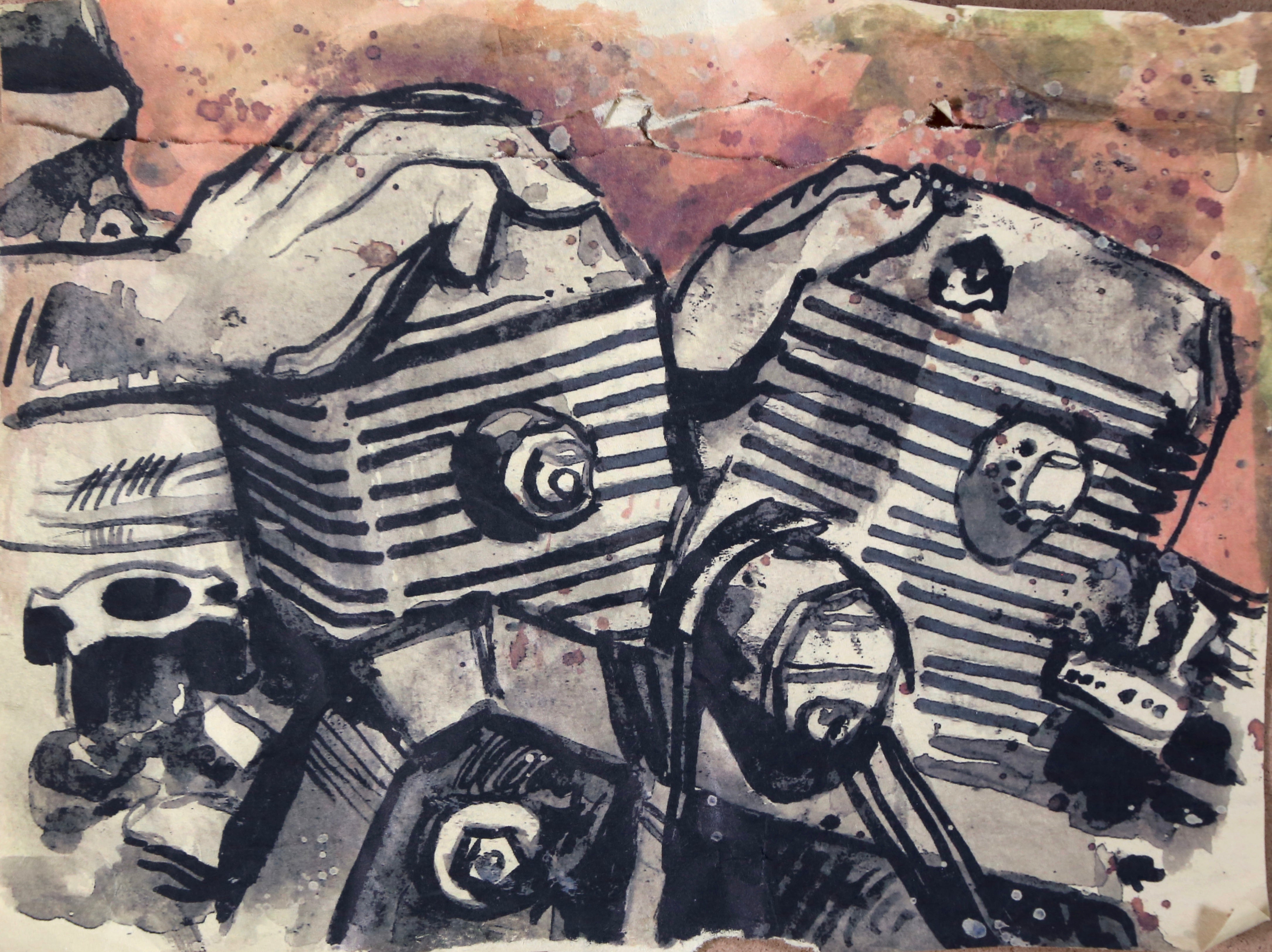 Engine (2020)