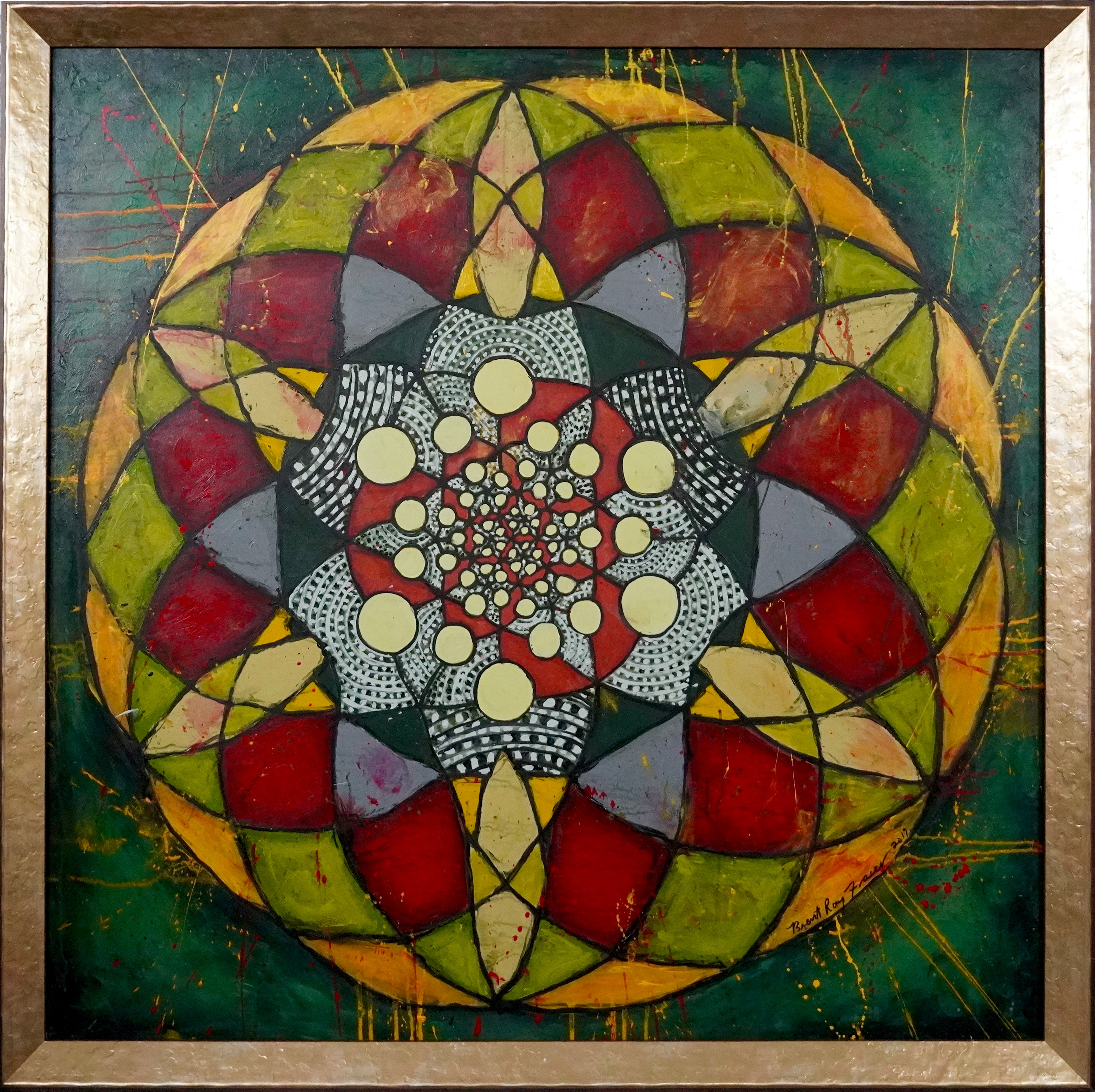 Mandala (2021)
