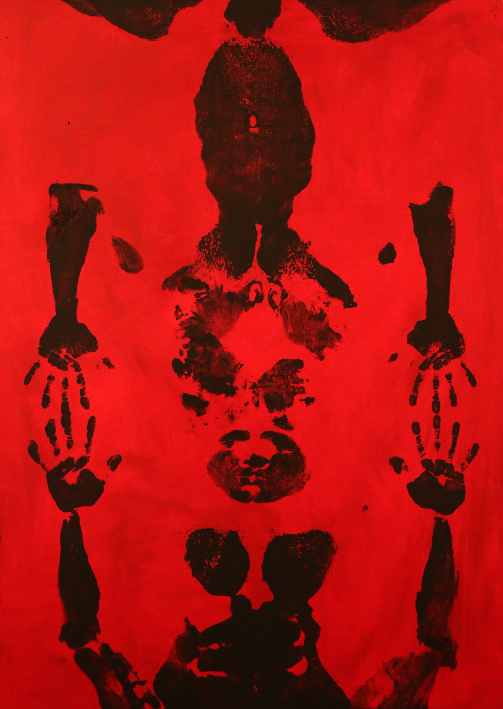 Body Ritual lV (2016)
