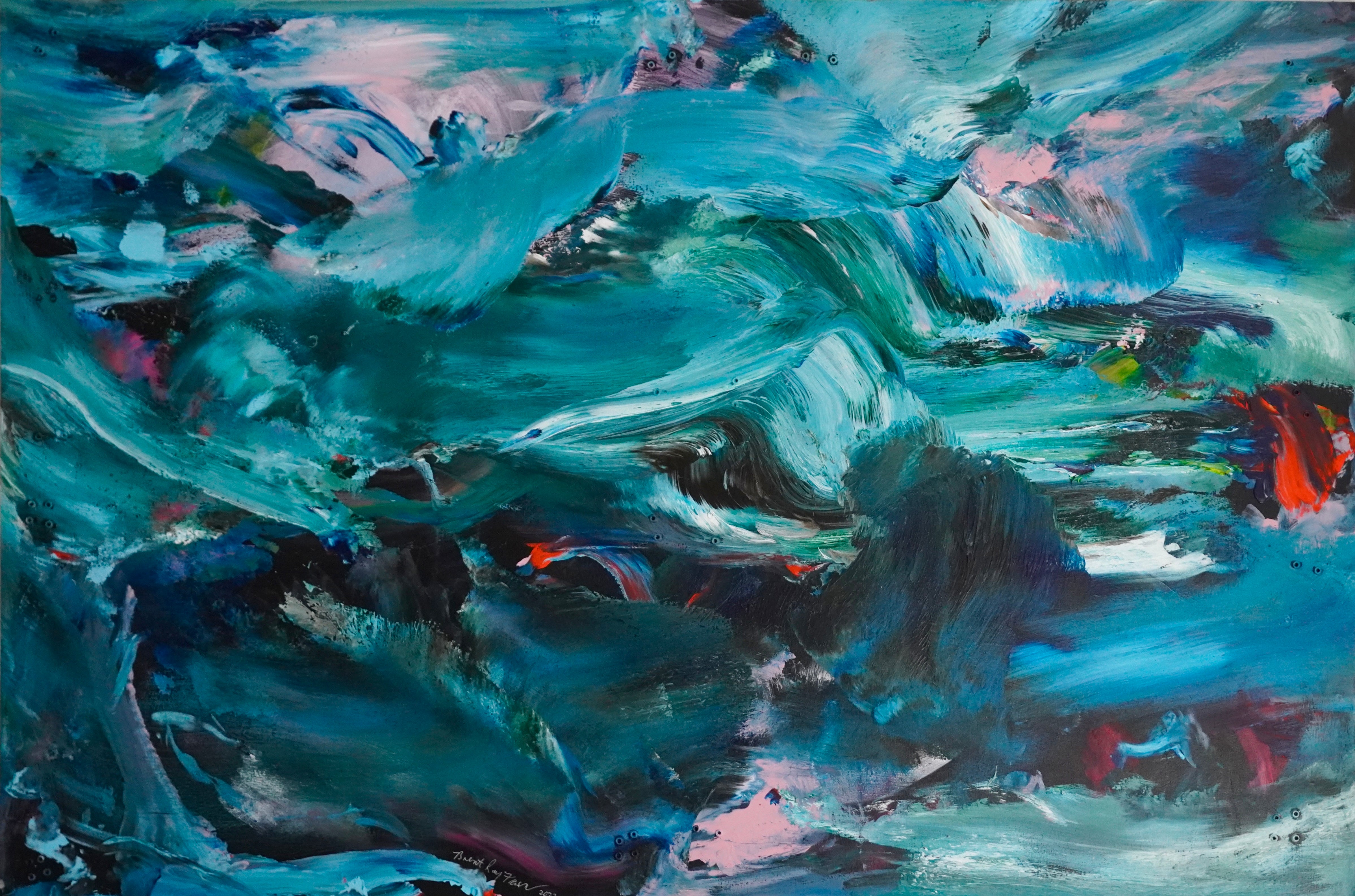 Symphonie Colorée (2023)