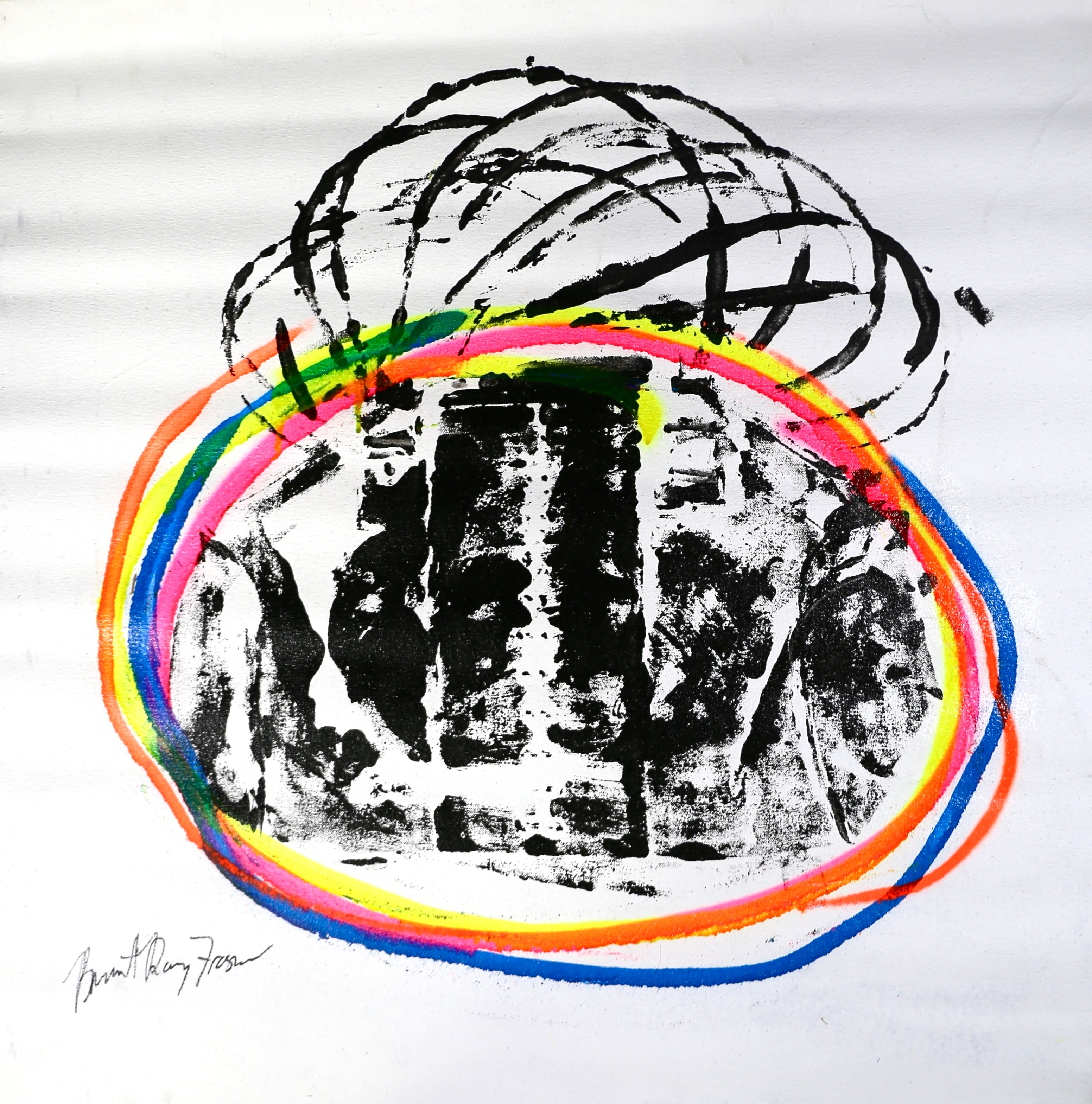 Untitled, 2009