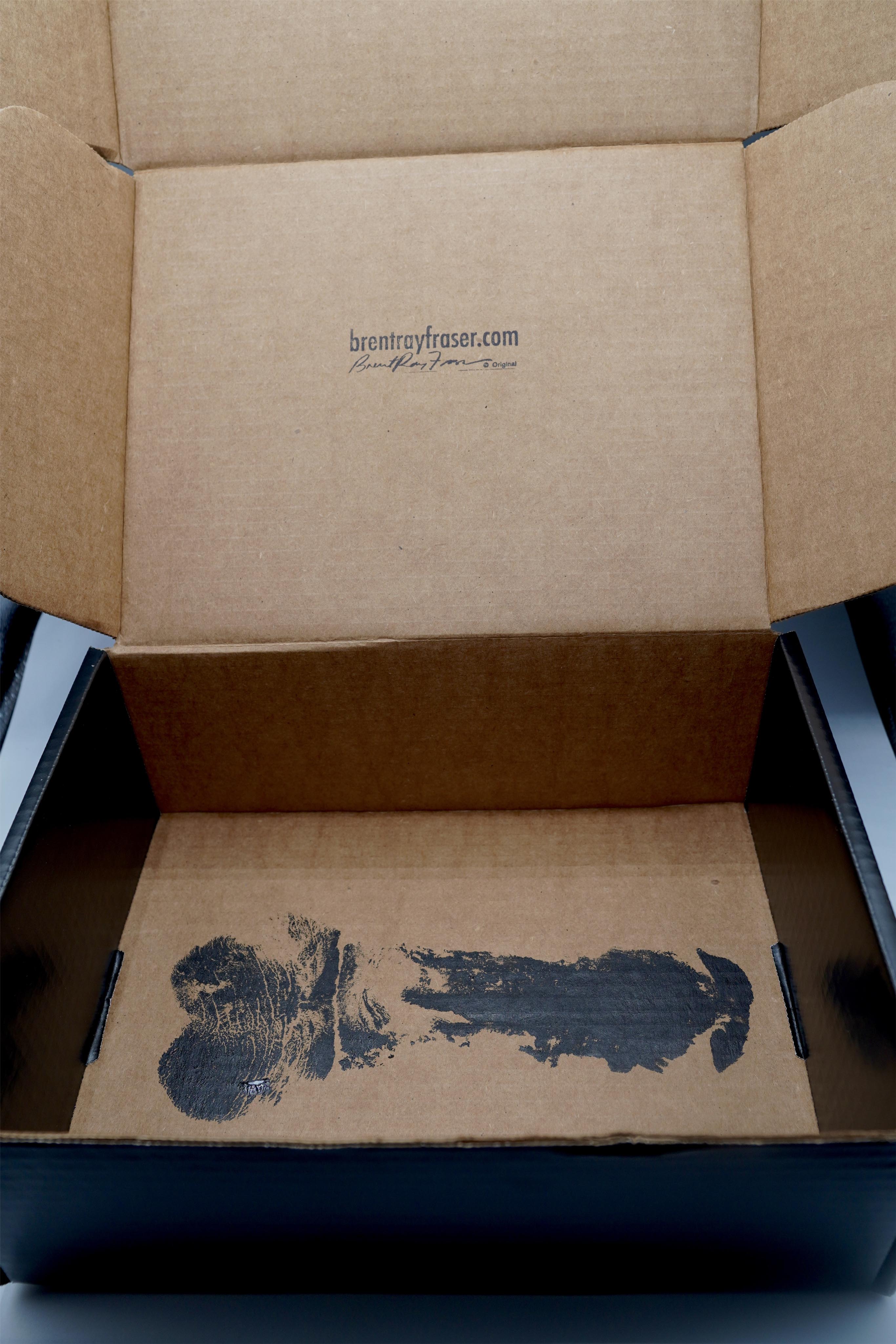 Shock & Awe Surprise Box: The Appreciator's Edition
