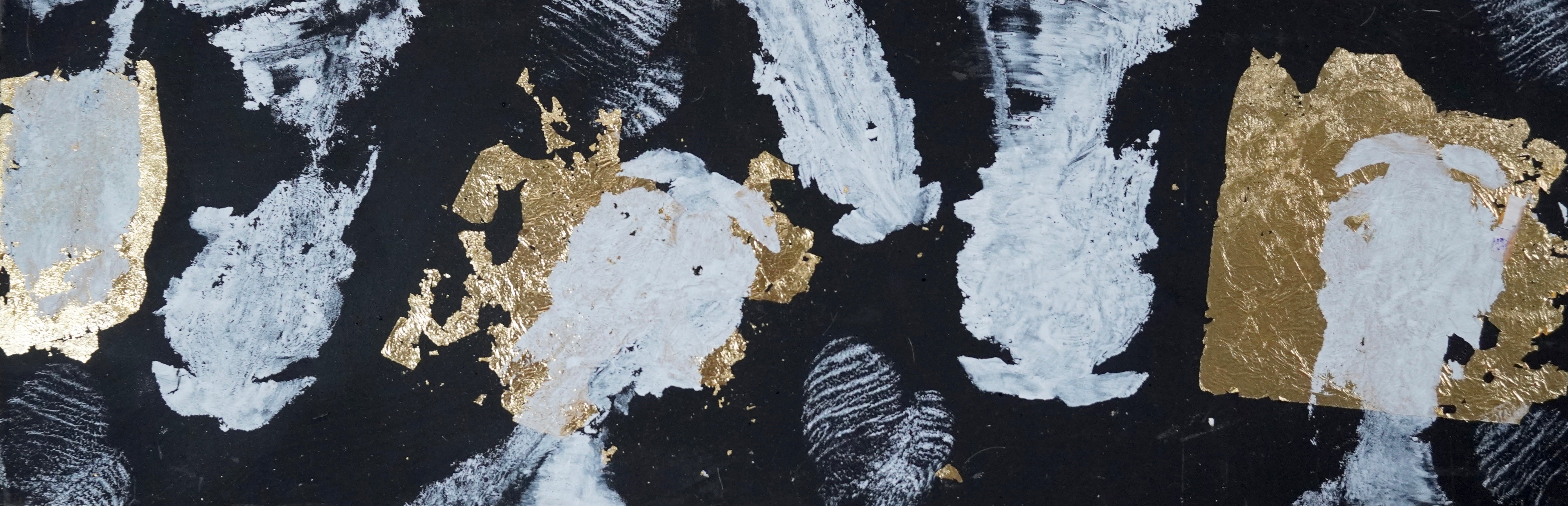 Gold Leaf Ritual Number Xl (Imprint Series) (2022)