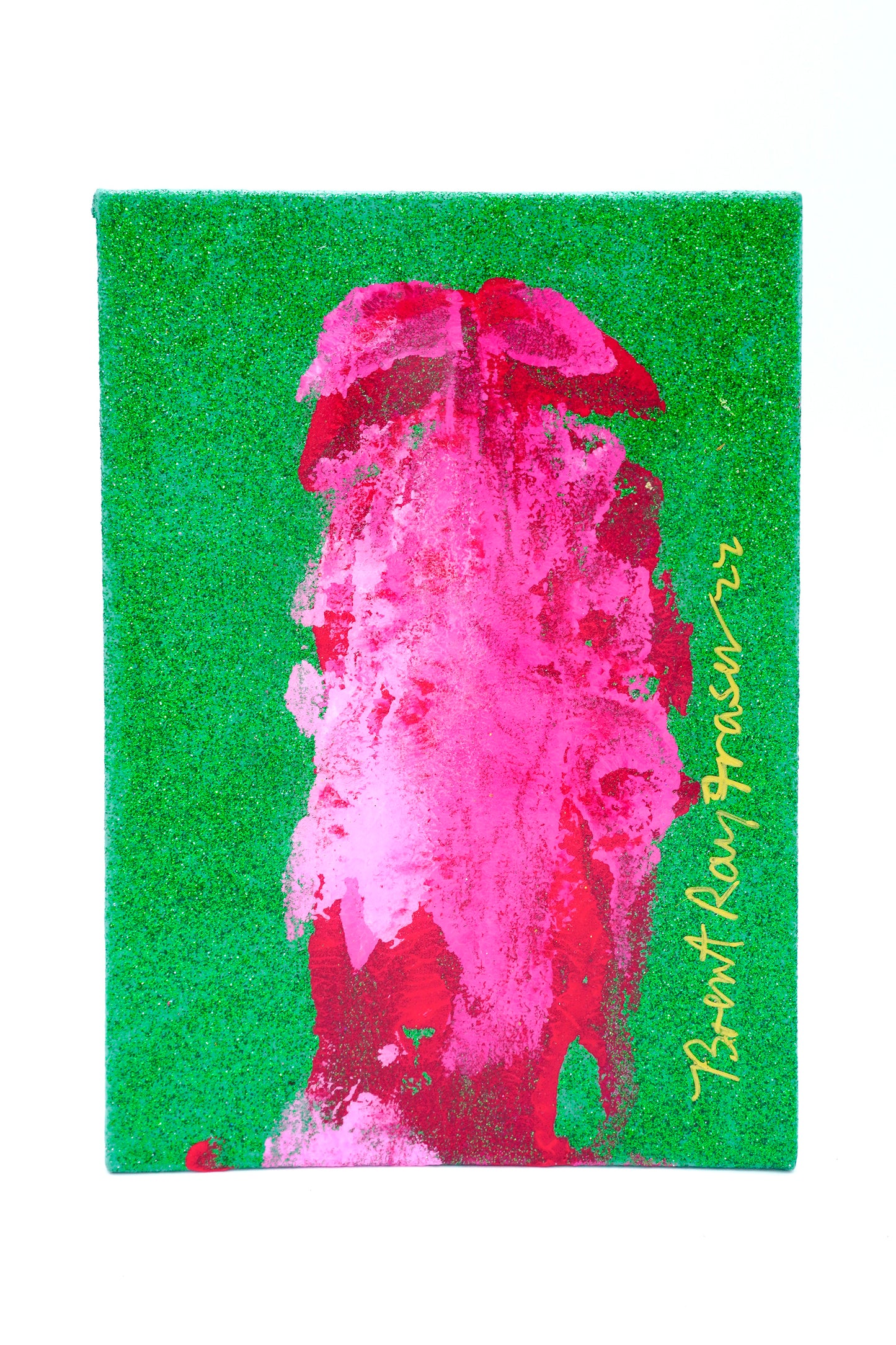 Shaft Magnet 14, 2022