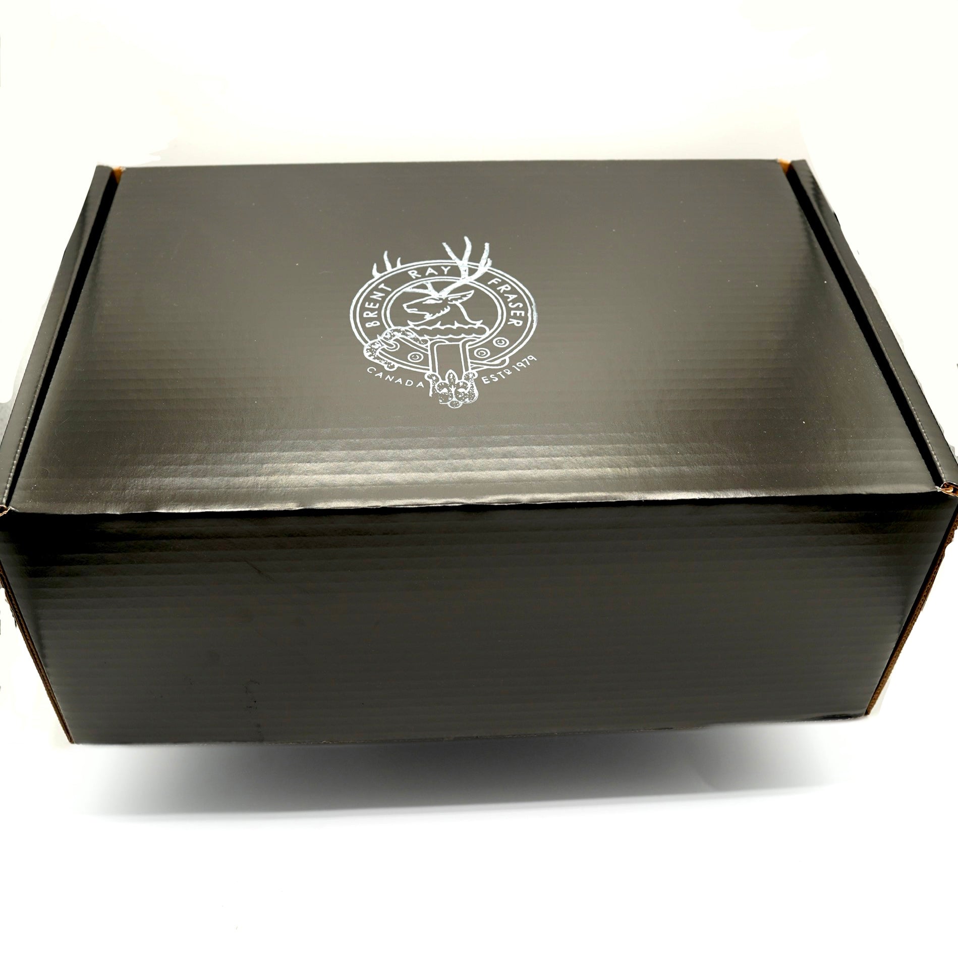 Shock & Awe Surprise Box: The Aficionado