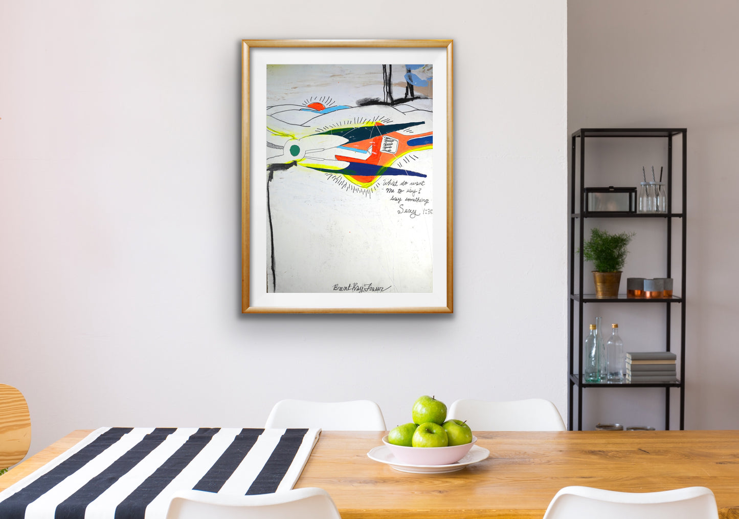 Say Something Sexy, 2004