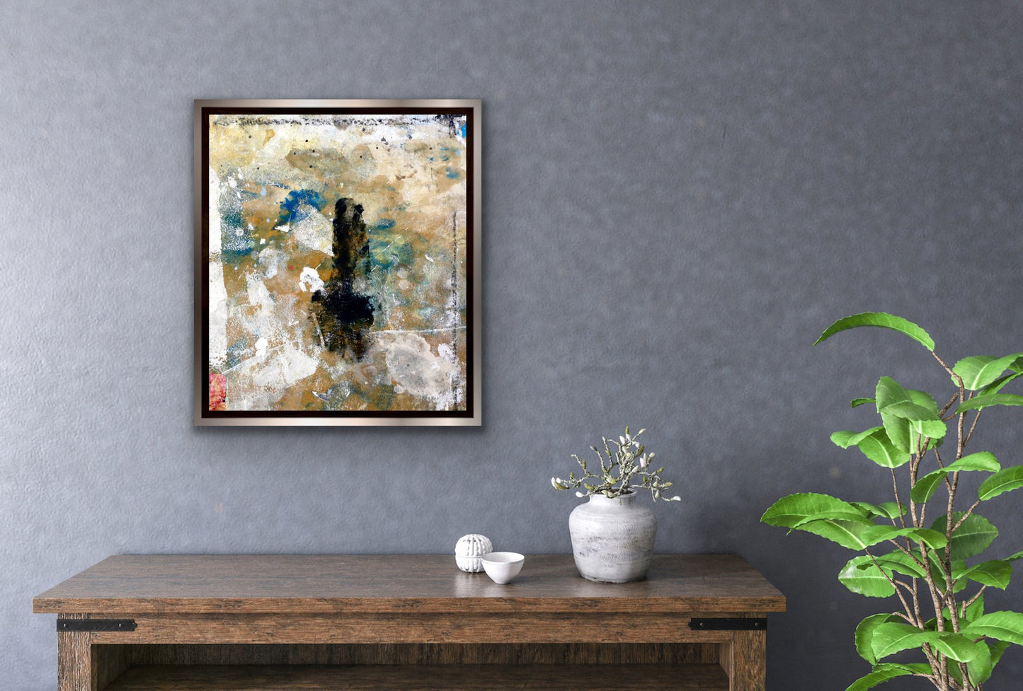 Black Imprint 02, 2009