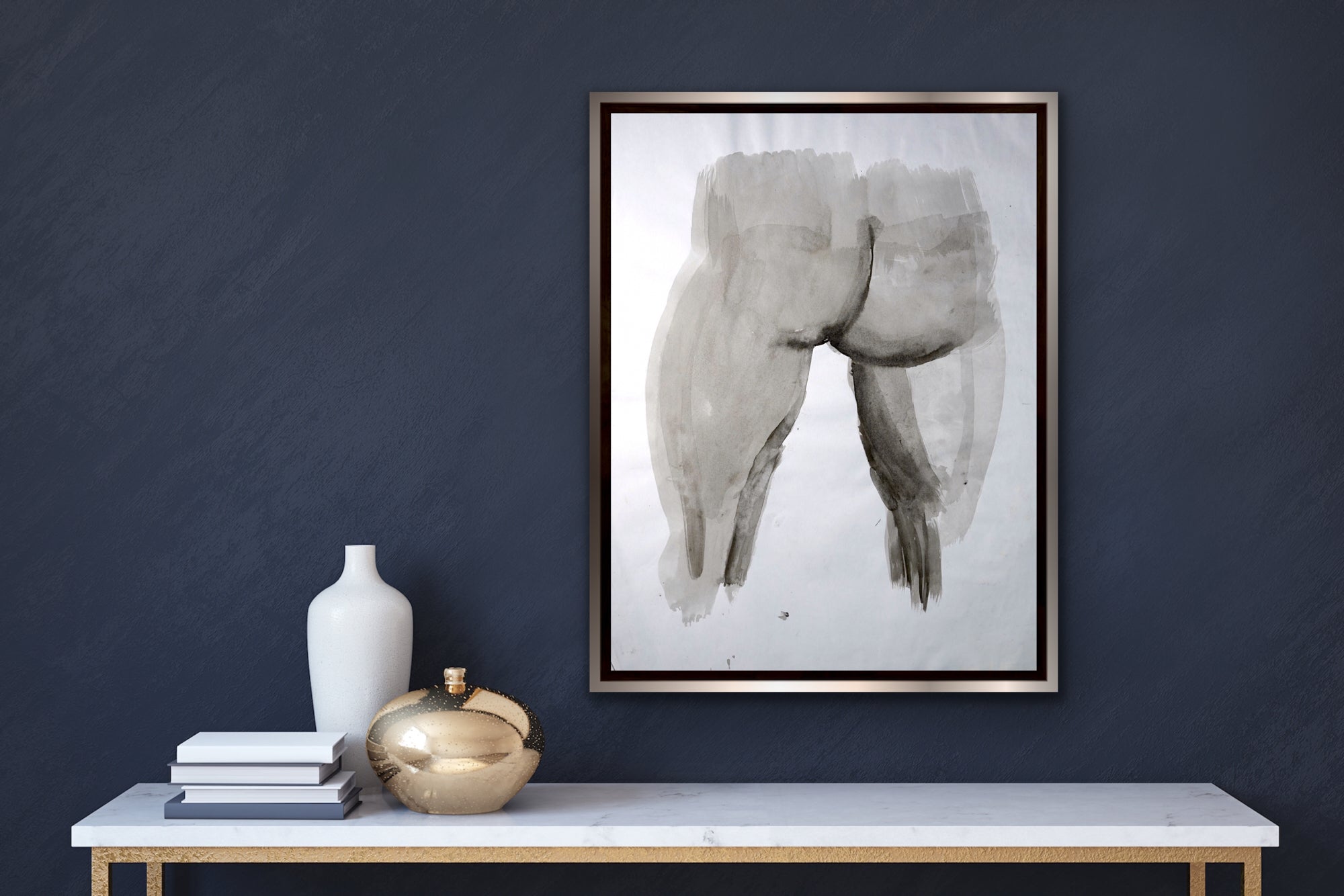 My Bum, 1999