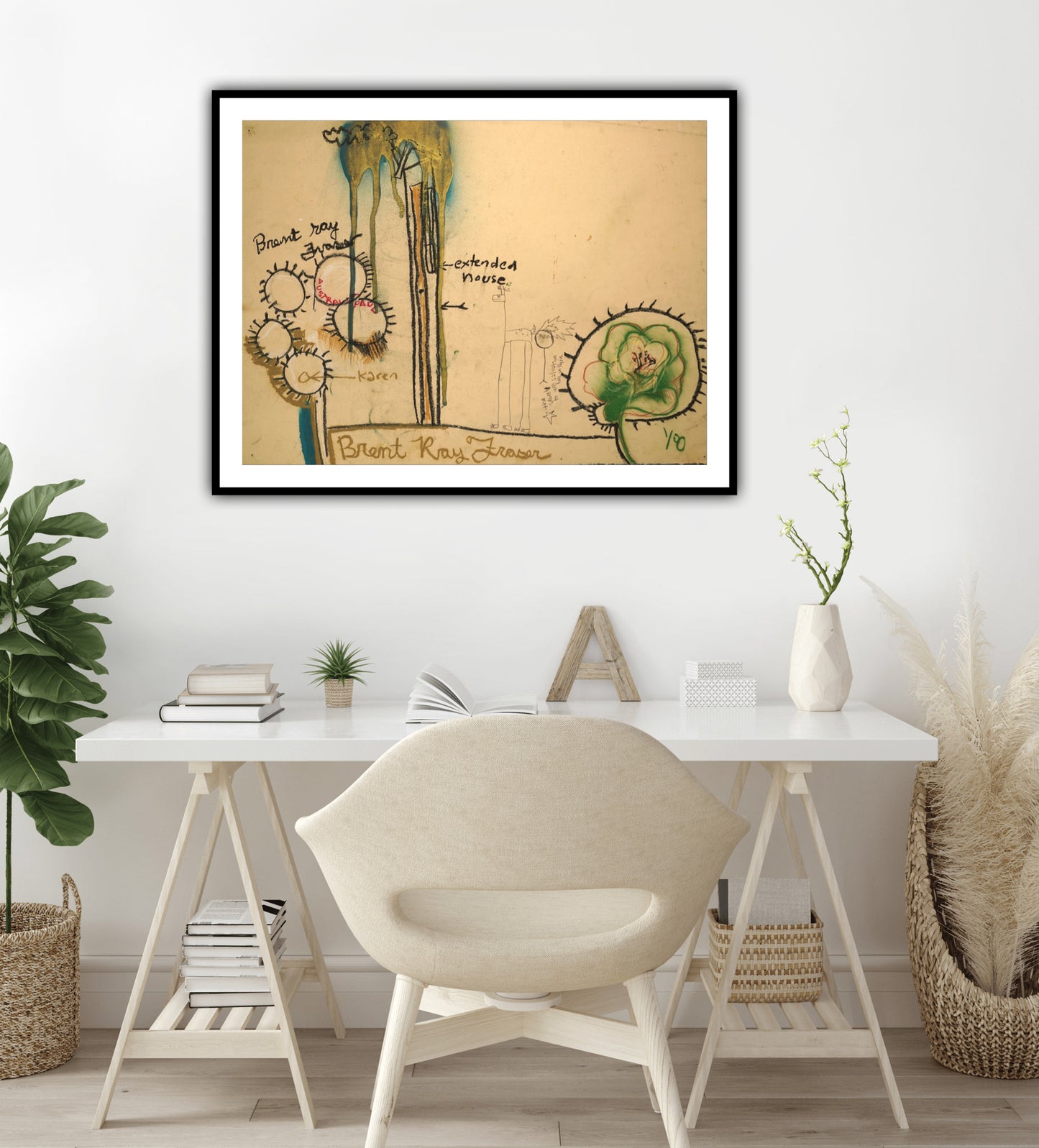 Extended House, 2011